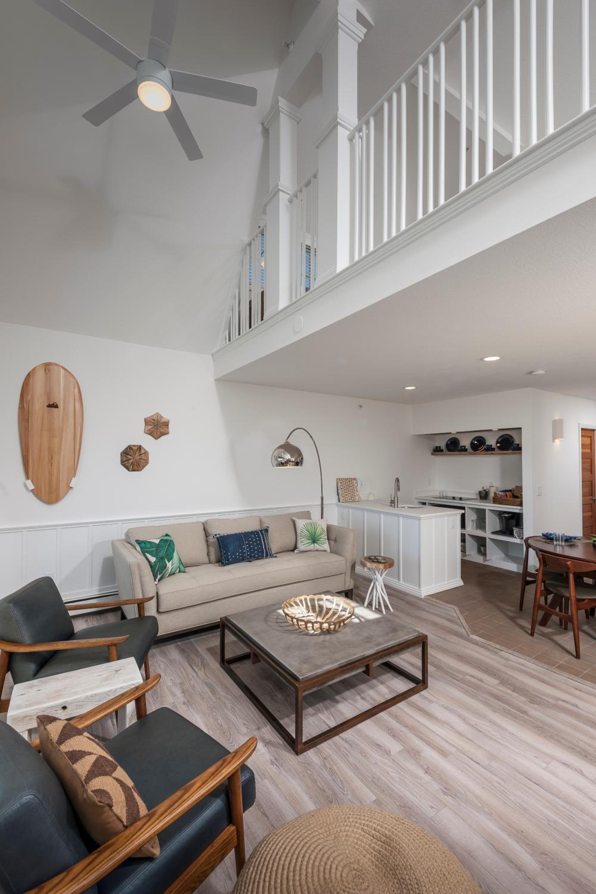 Superior King Suite