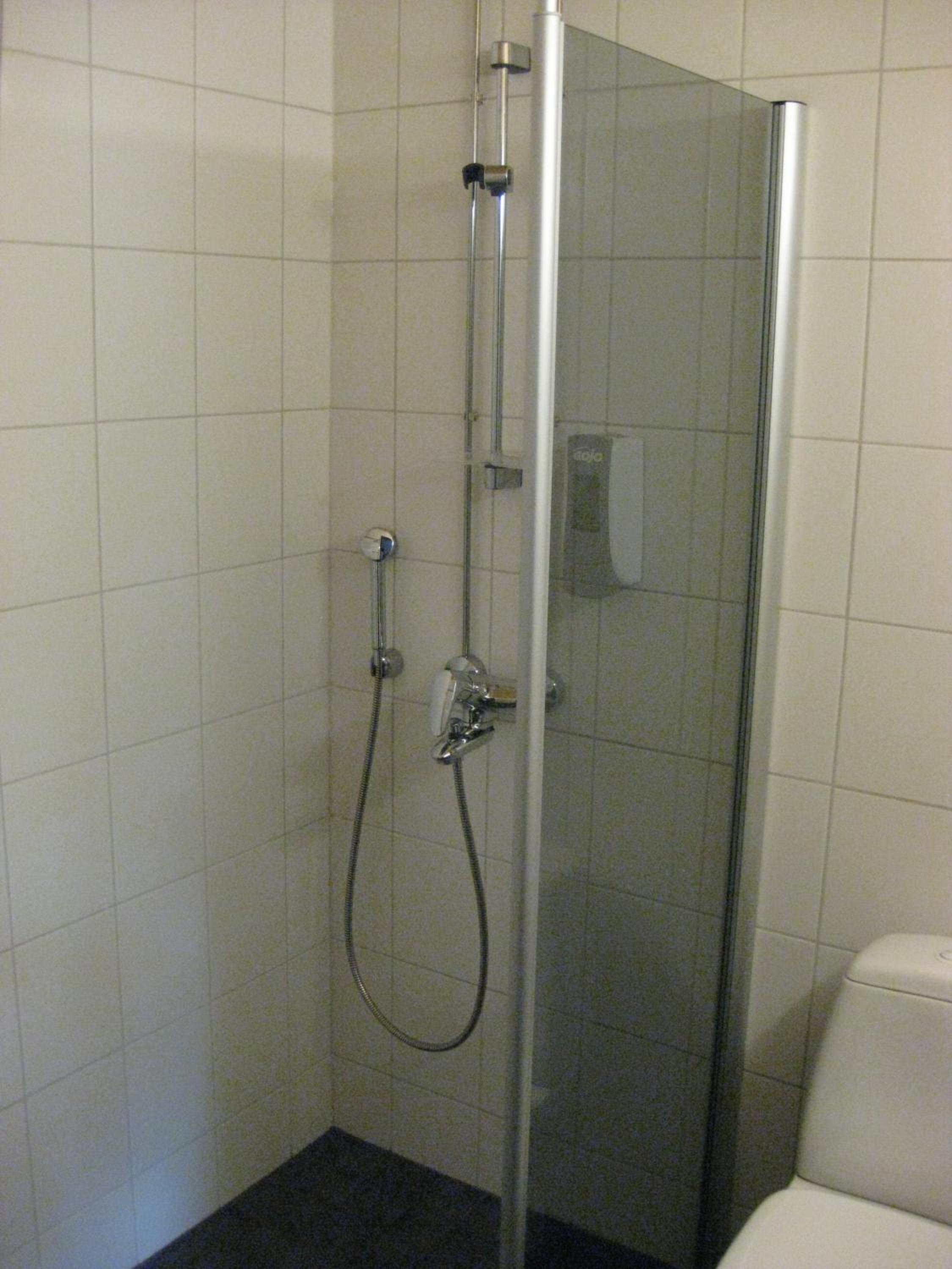 Standard Double or Twin Room with Balcony photo 3