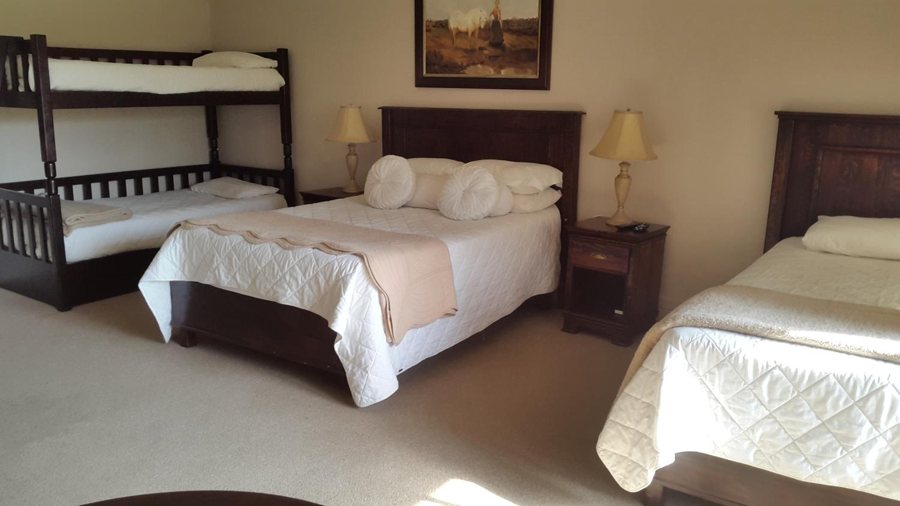 Family Room - Photo 1