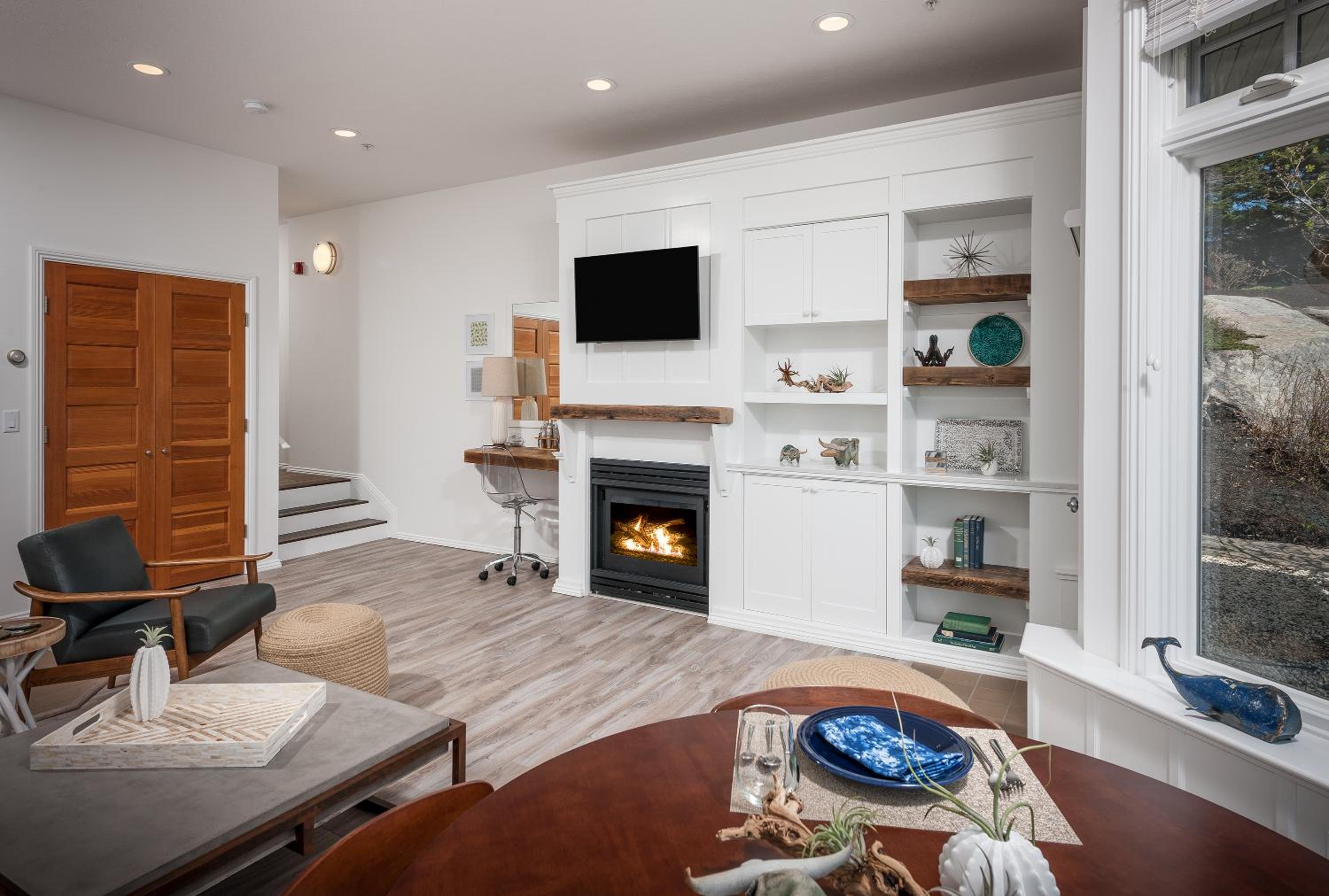 King Suite with Ocean View