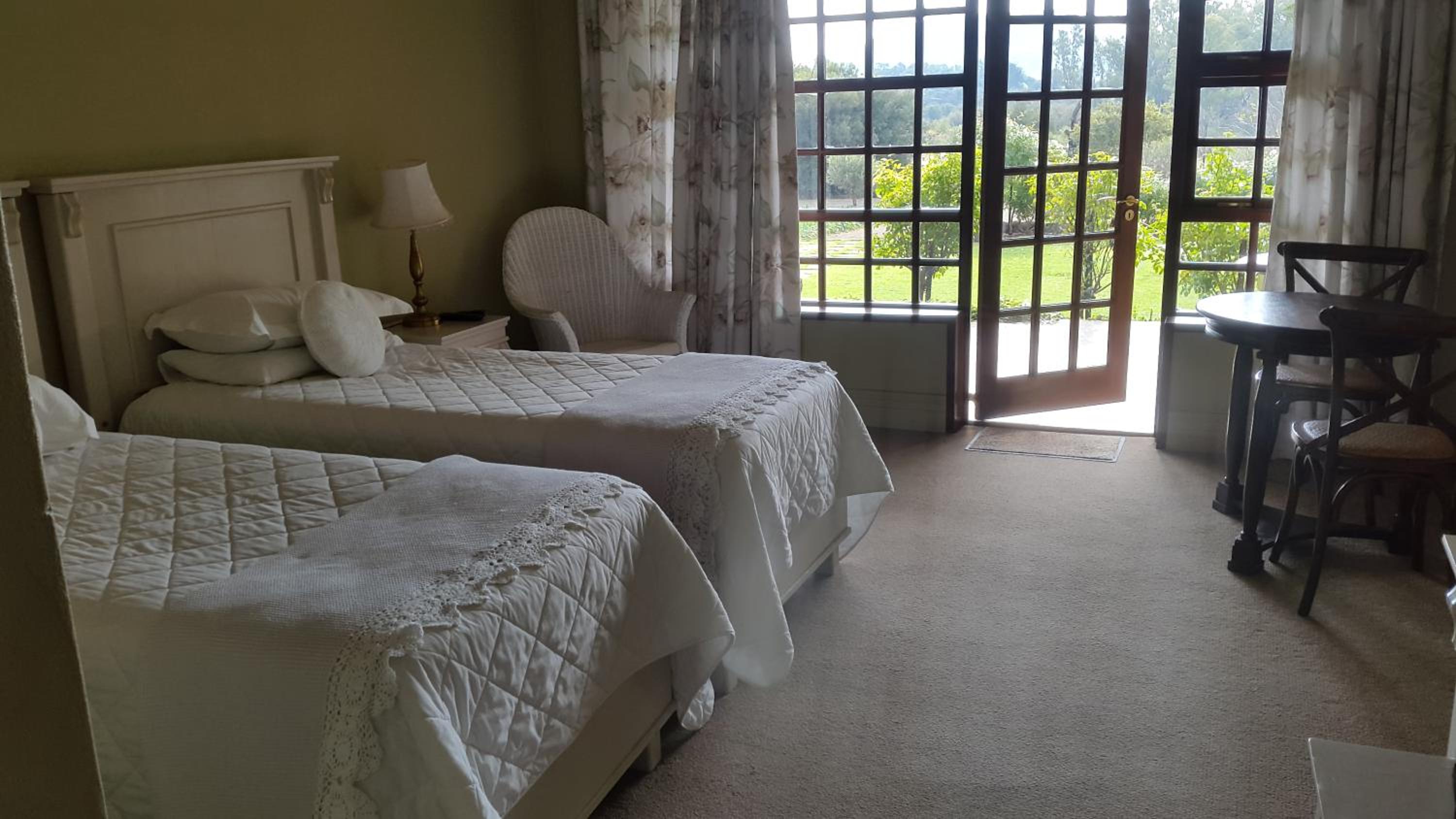 Twin/Double Room photo 1