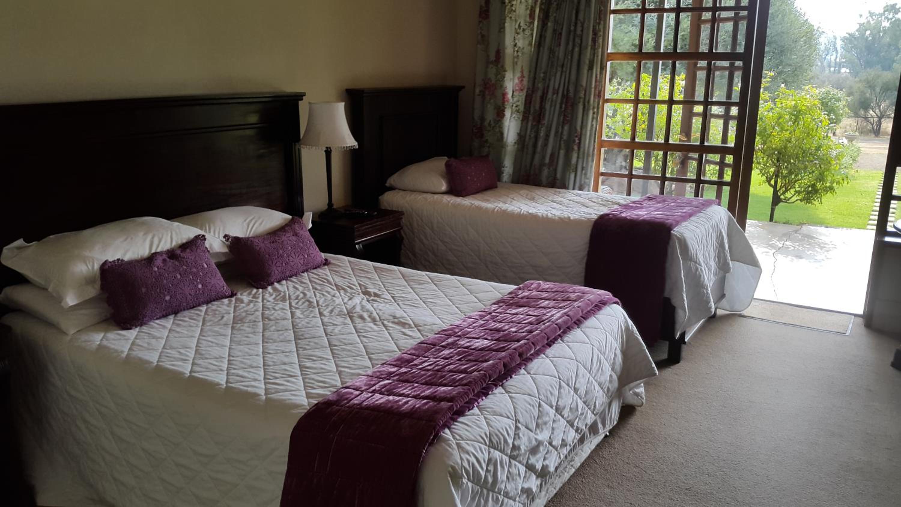  Triple Room - Photo 1