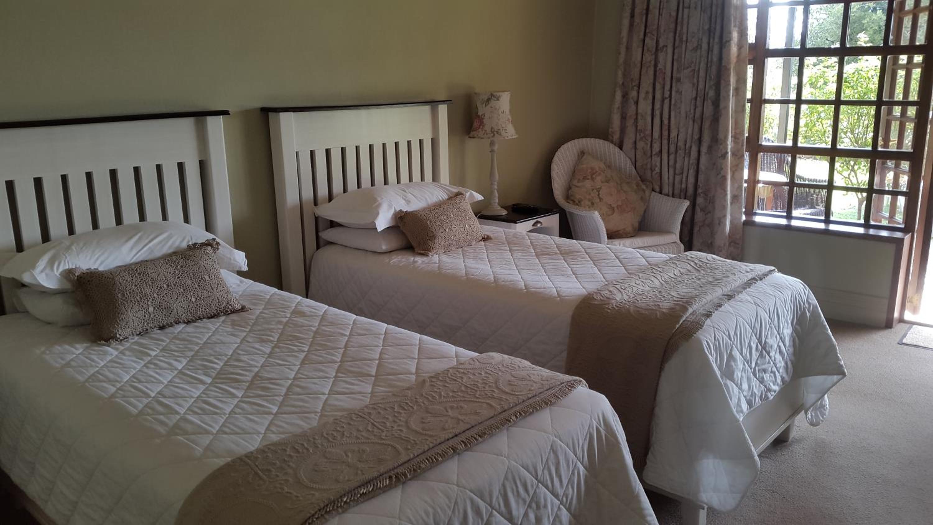 Twin/Double Room - Photo 9