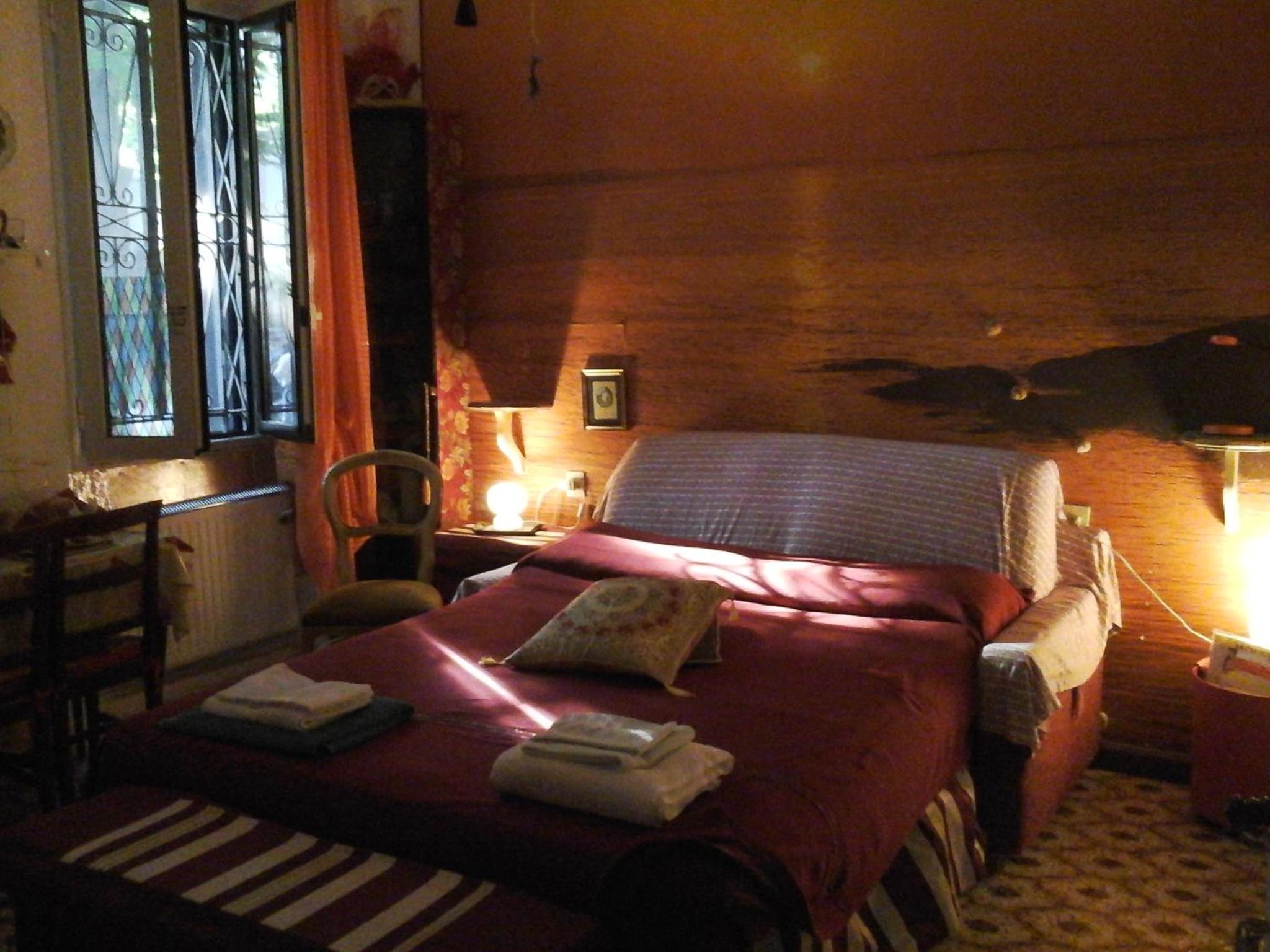 Deluxe Double Room photo 2