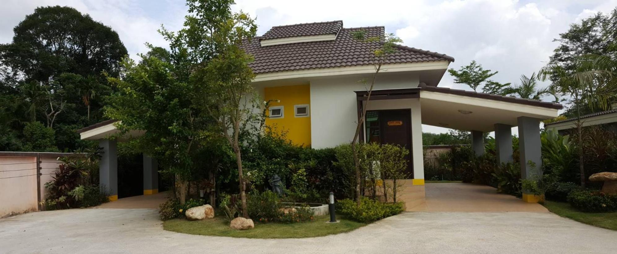 Double Room - Photo 11