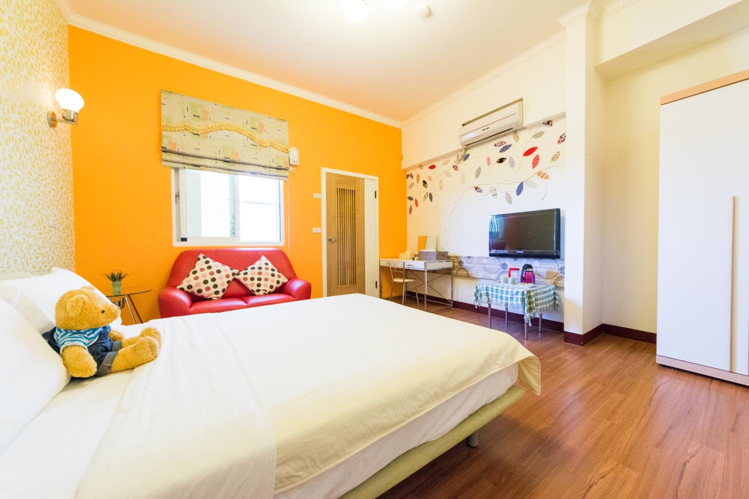 Double Room photo 1