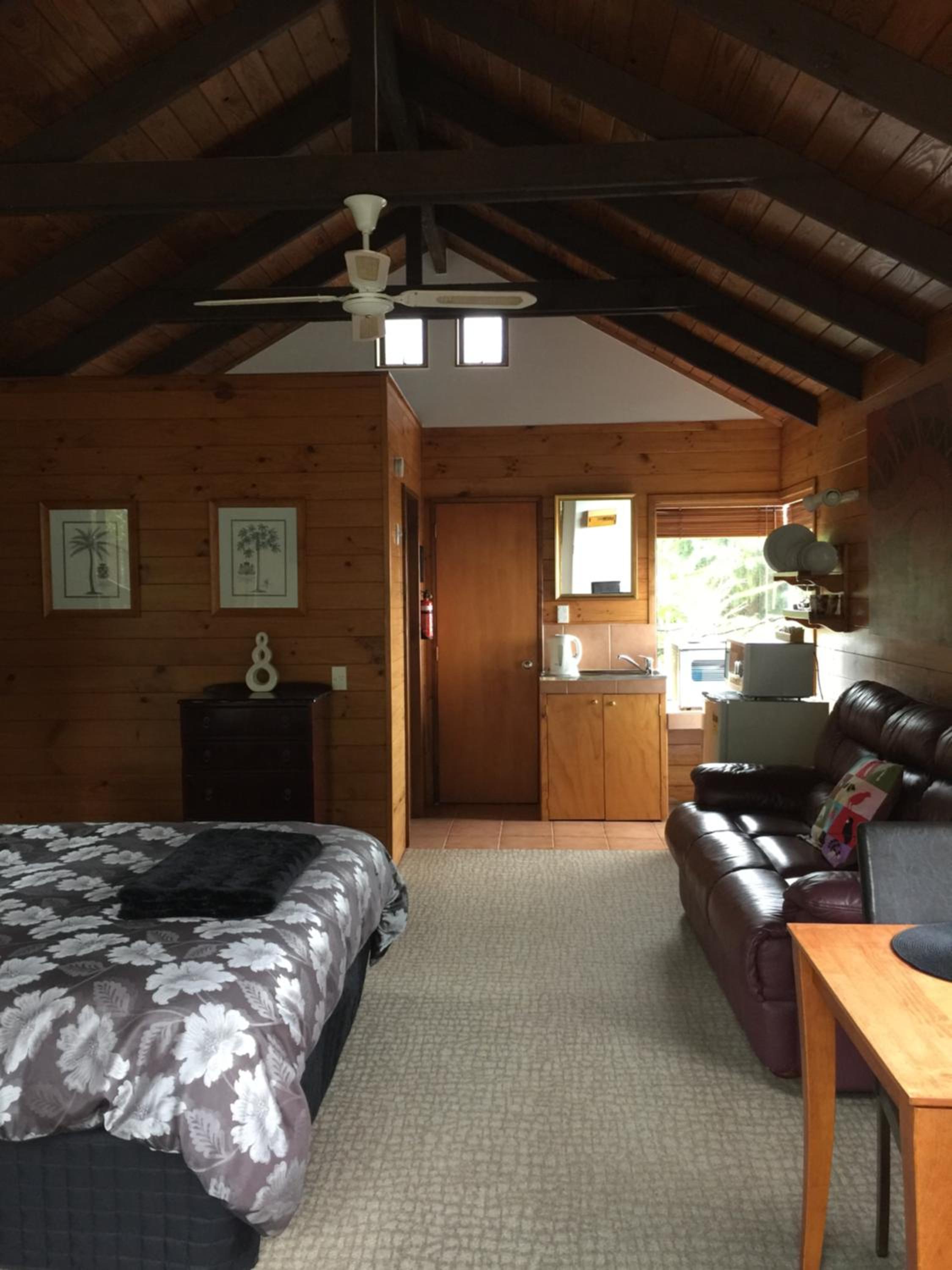 Rose Chalet photo 3