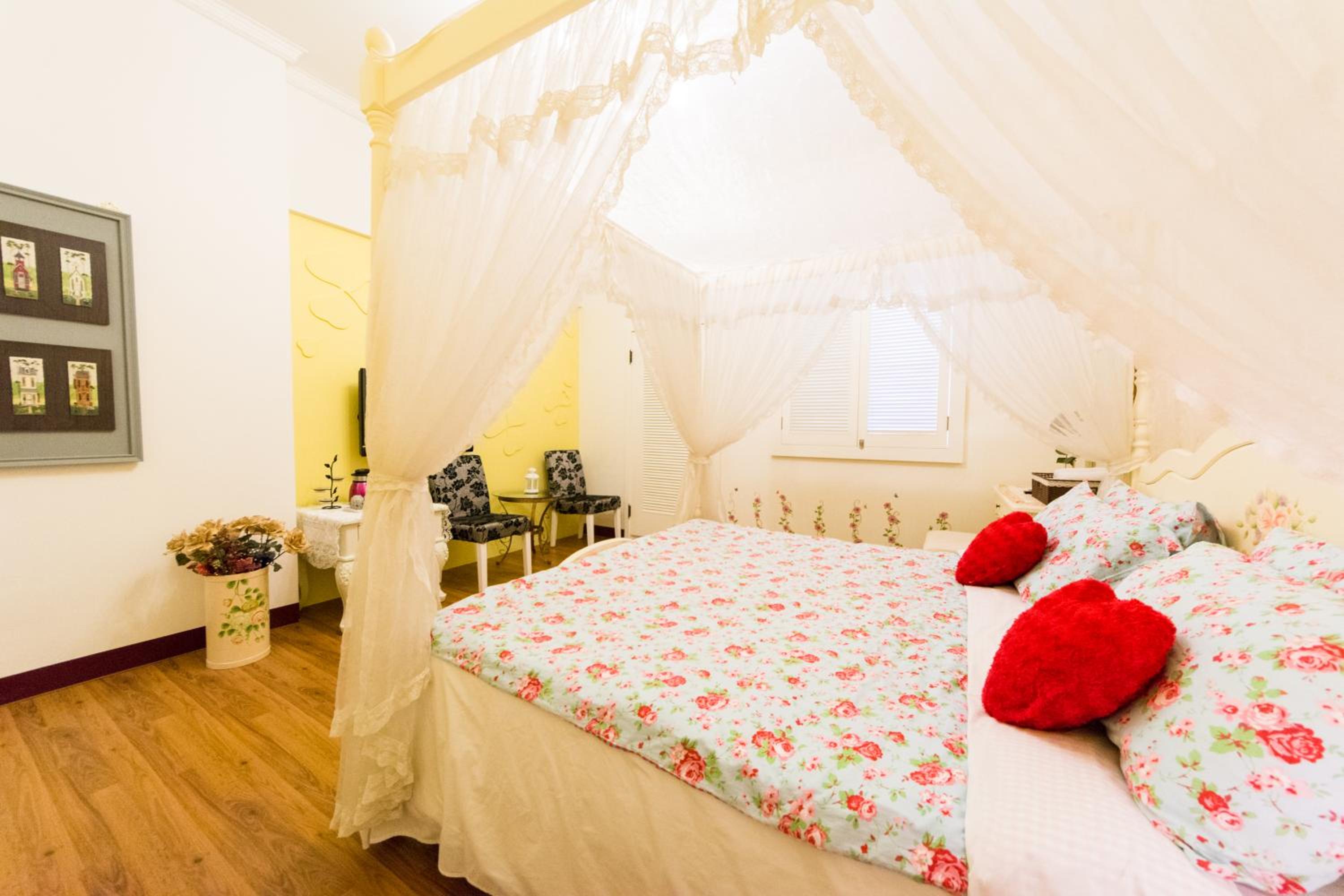 Superior Double Room photo 2