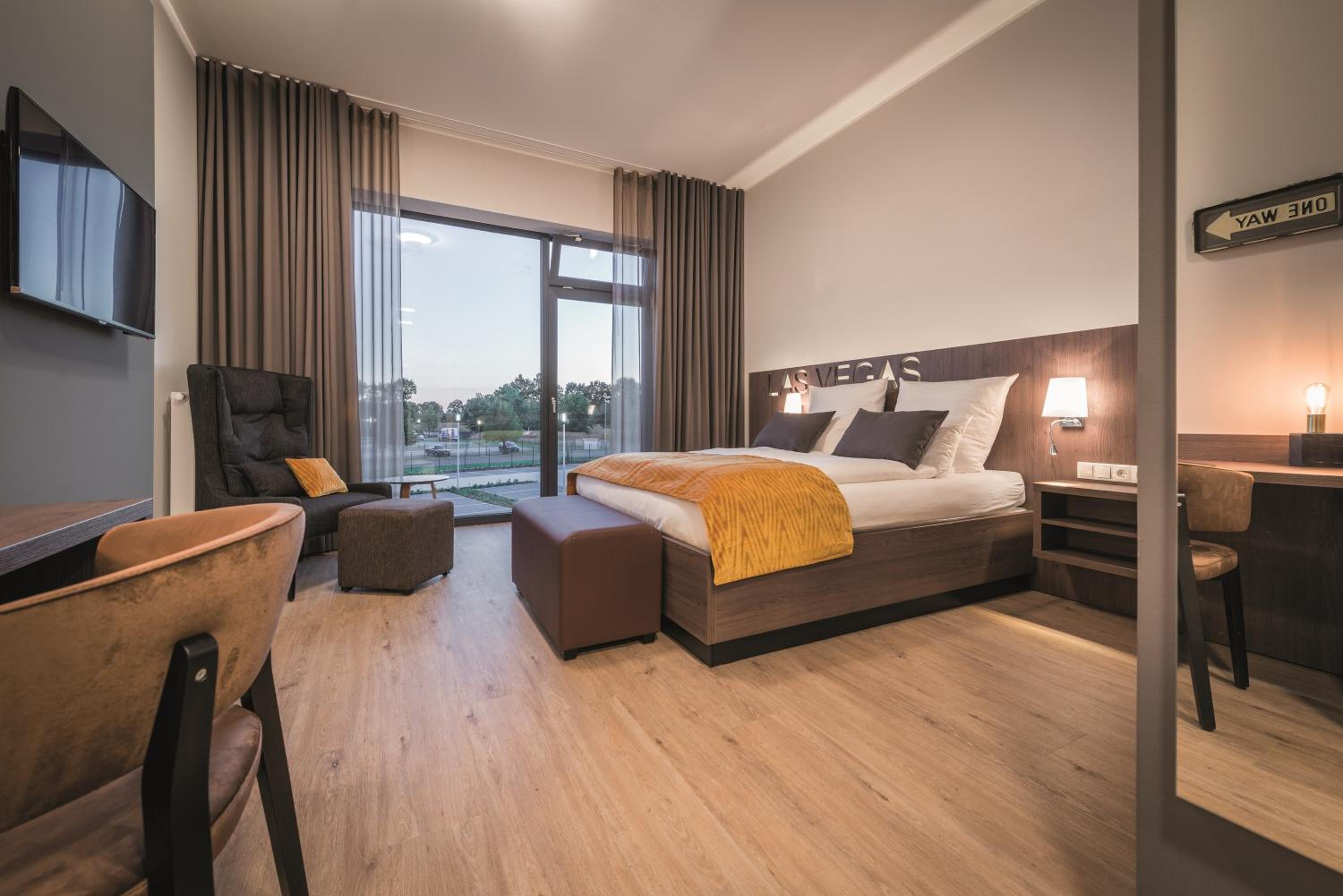 Double Room photo 1