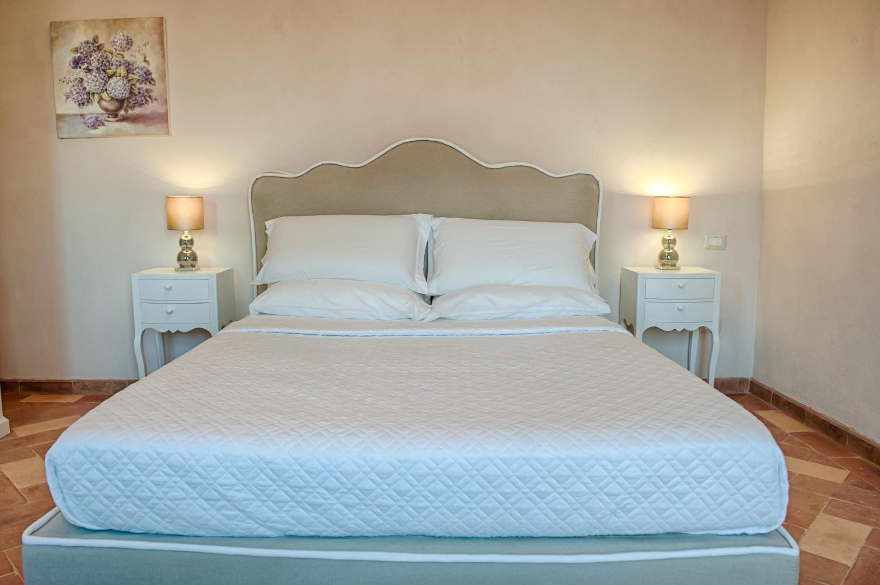 Double Room with Spa Bath