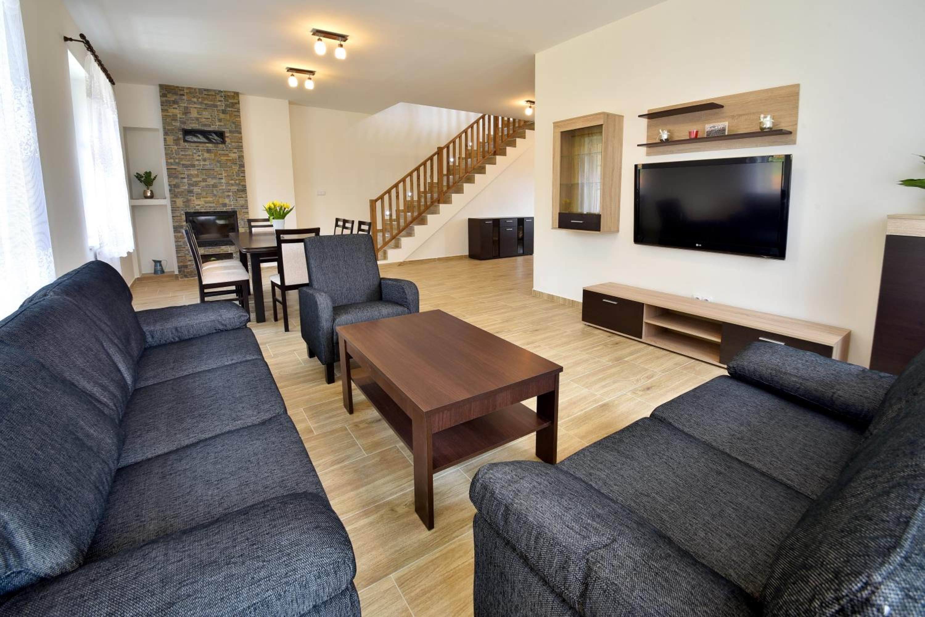 Vacation Home photo 1