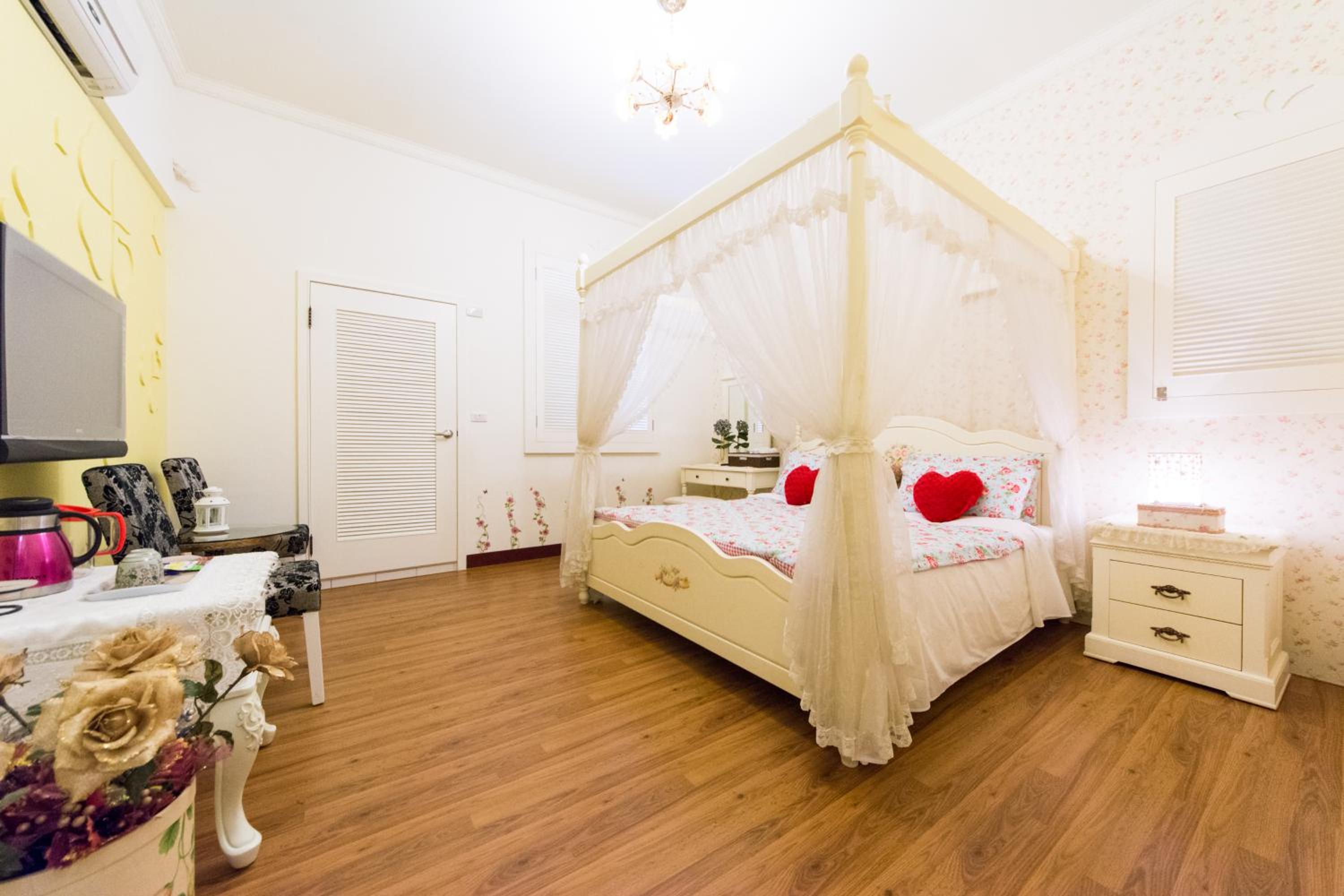 Superior Double Room photo 1