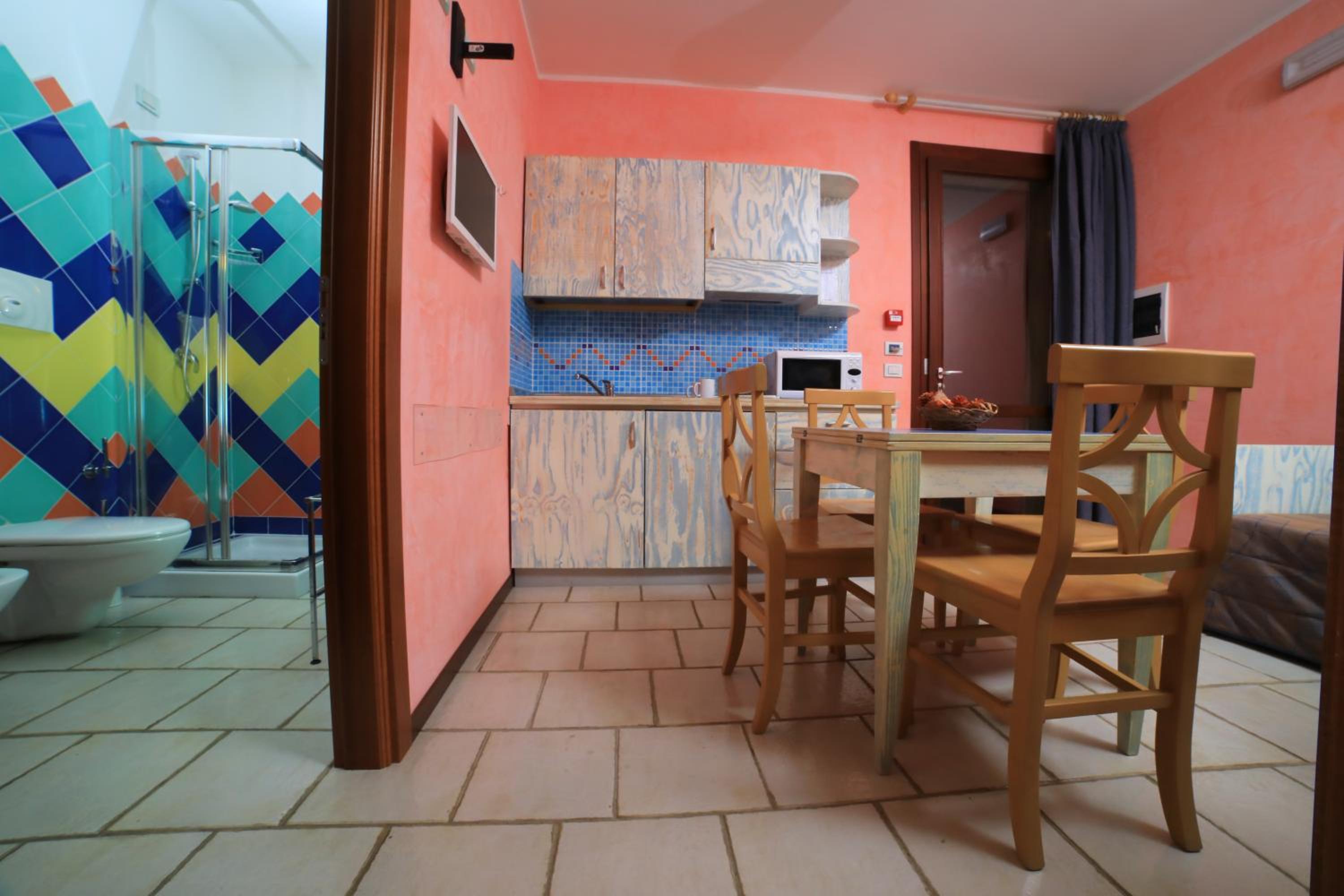 Superior Apartment photo 2