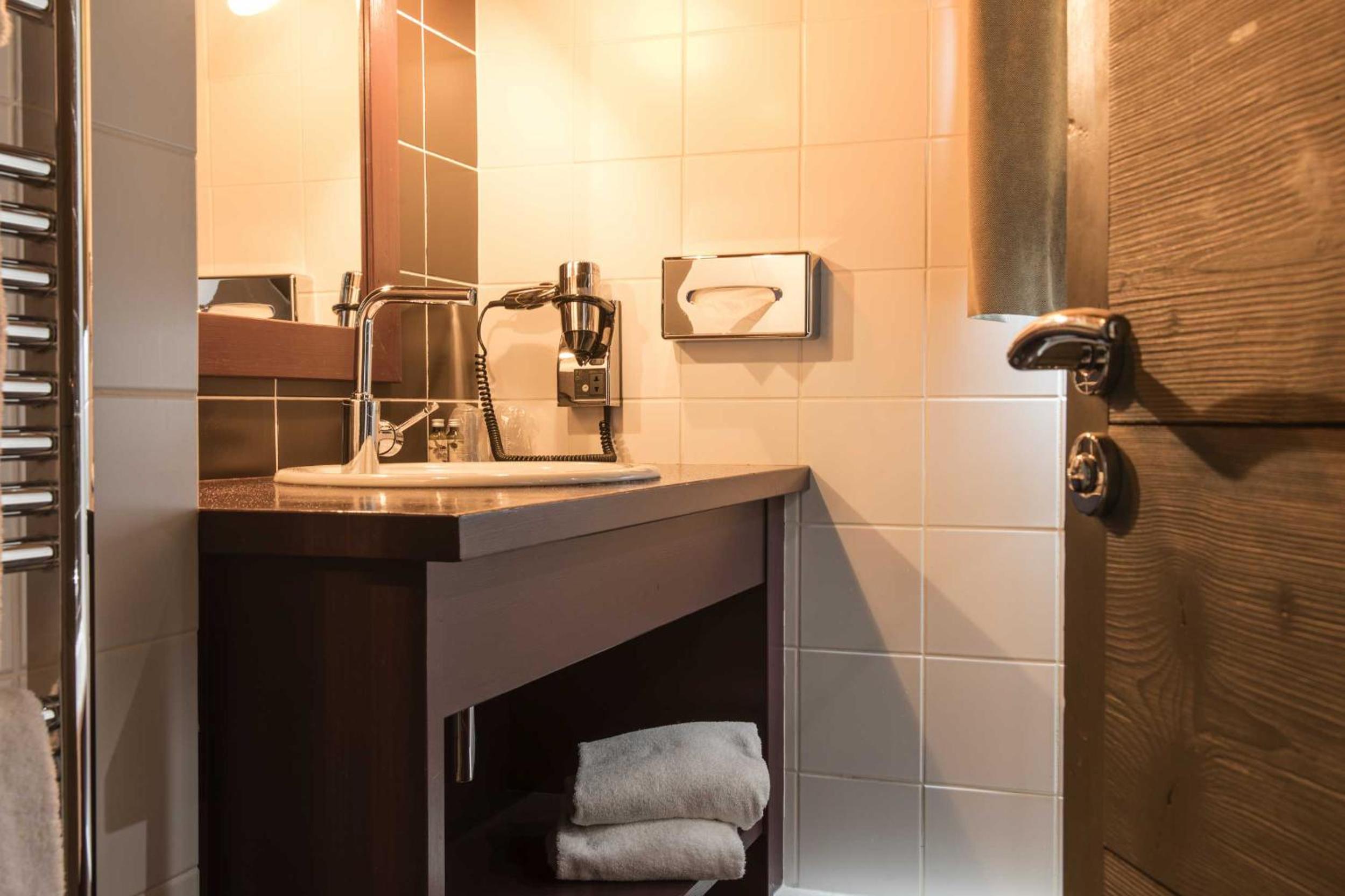 Suite en Duplex (4 Personnes)