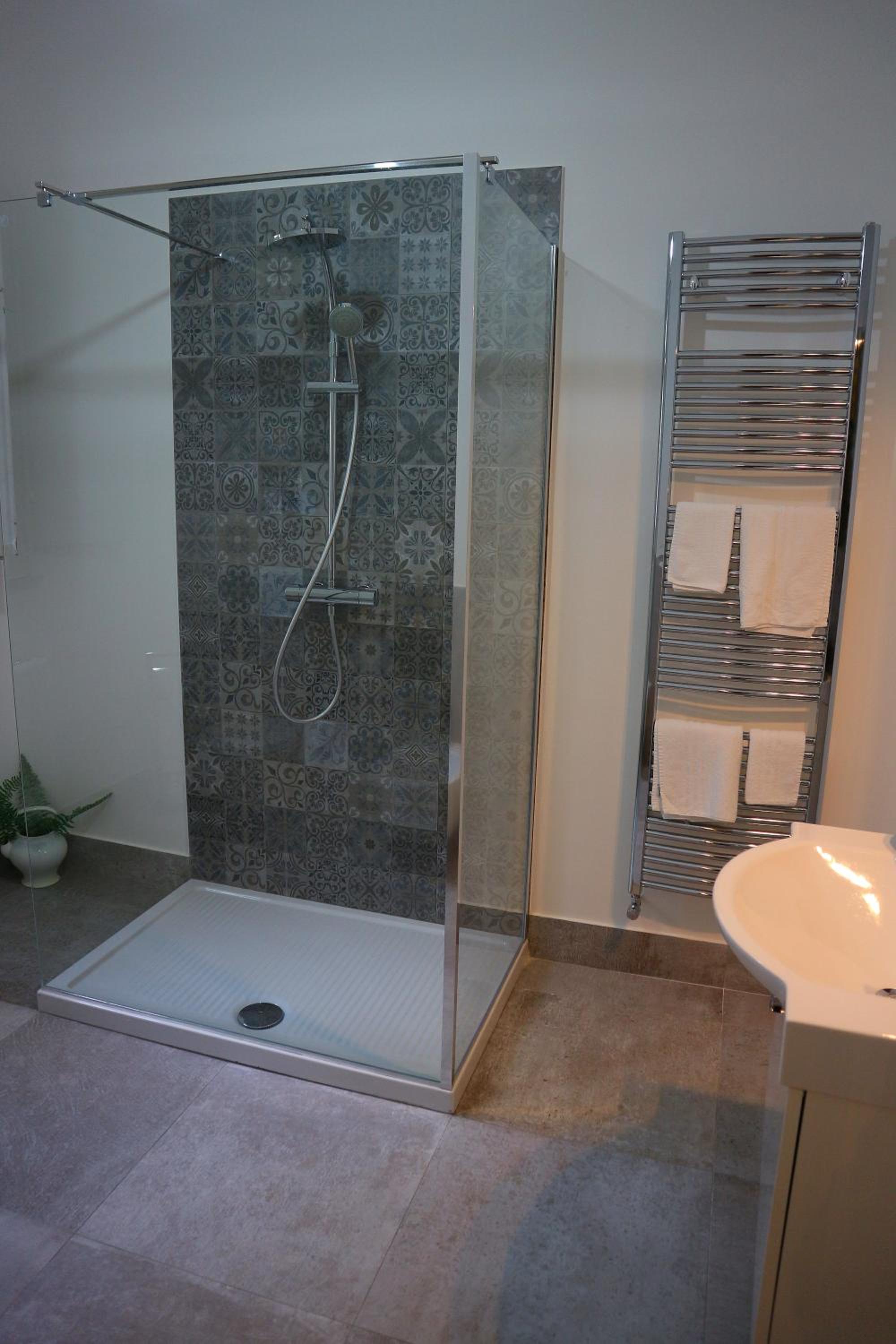 Double or Twin Room with Sea View photo 2