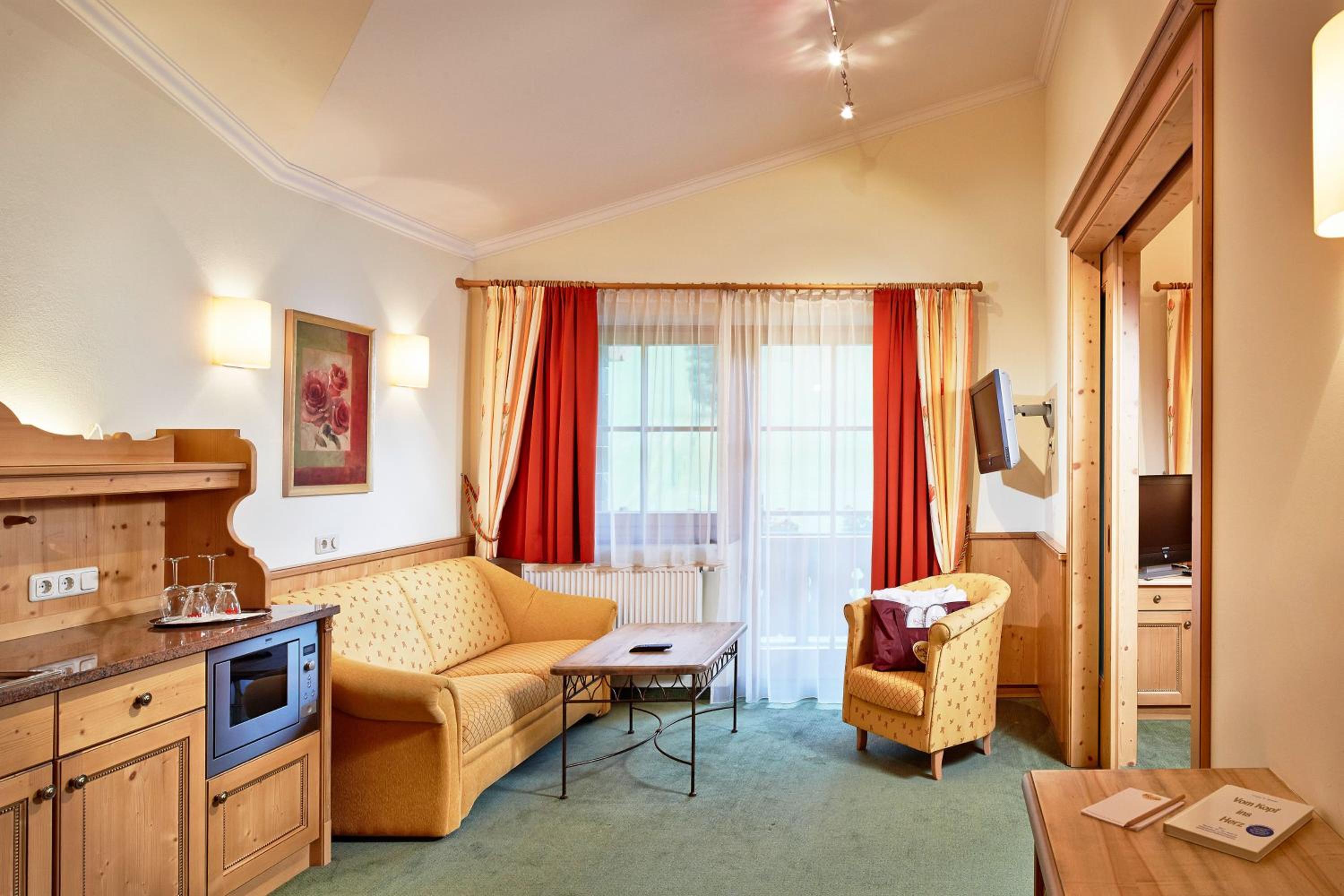 Standard Suite photo 2