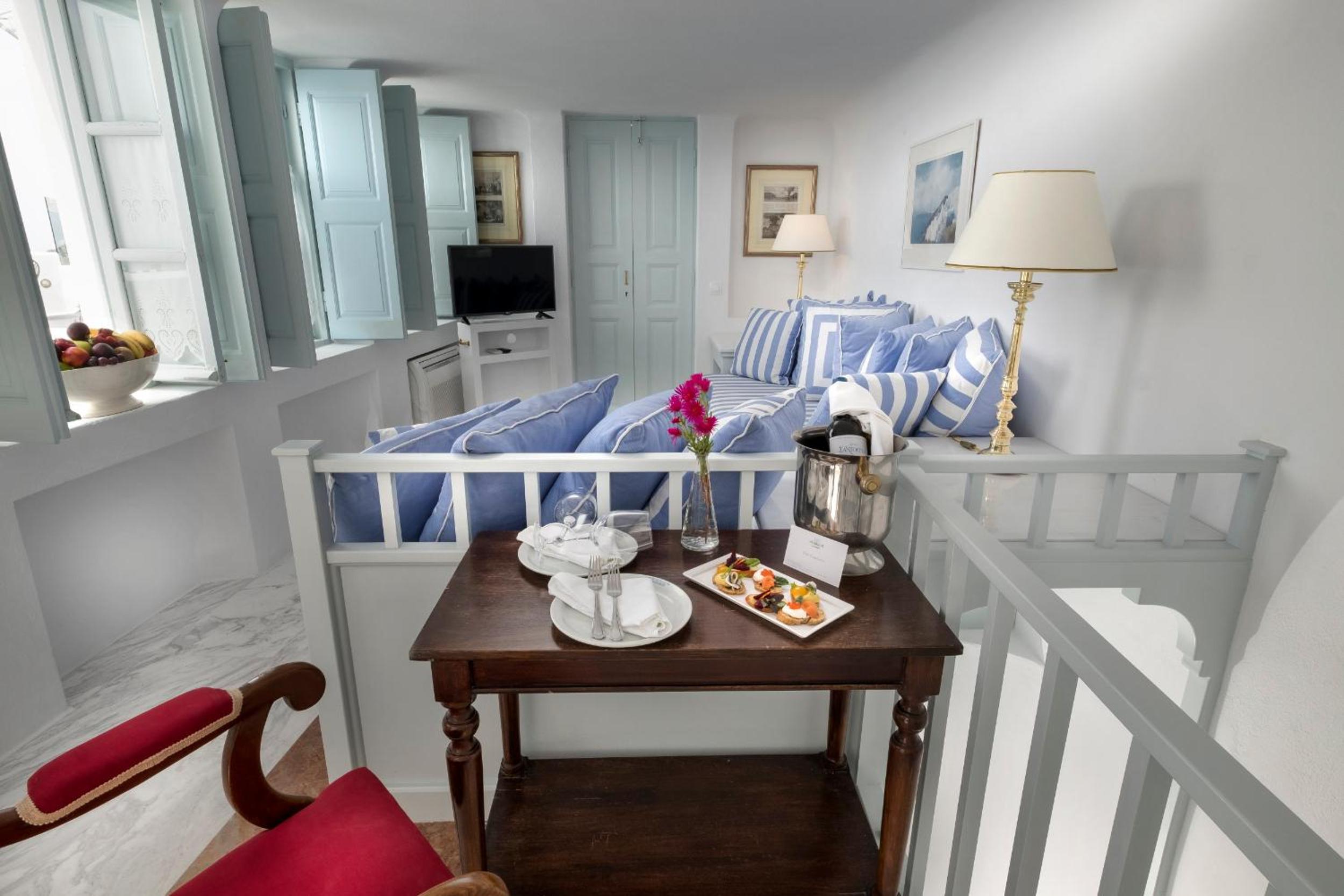 Ambassador's Sunset Suite photo 1