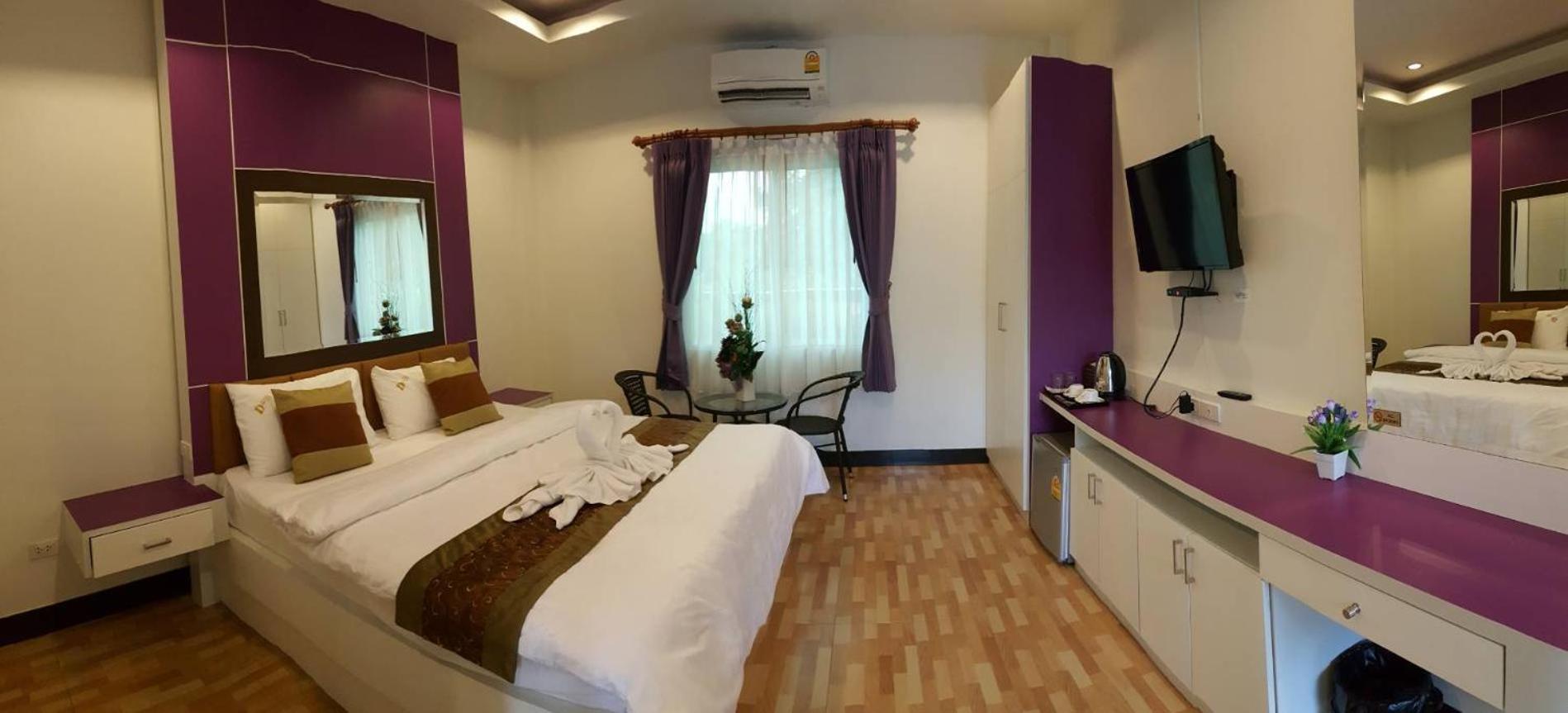 Double Room - Photo 6