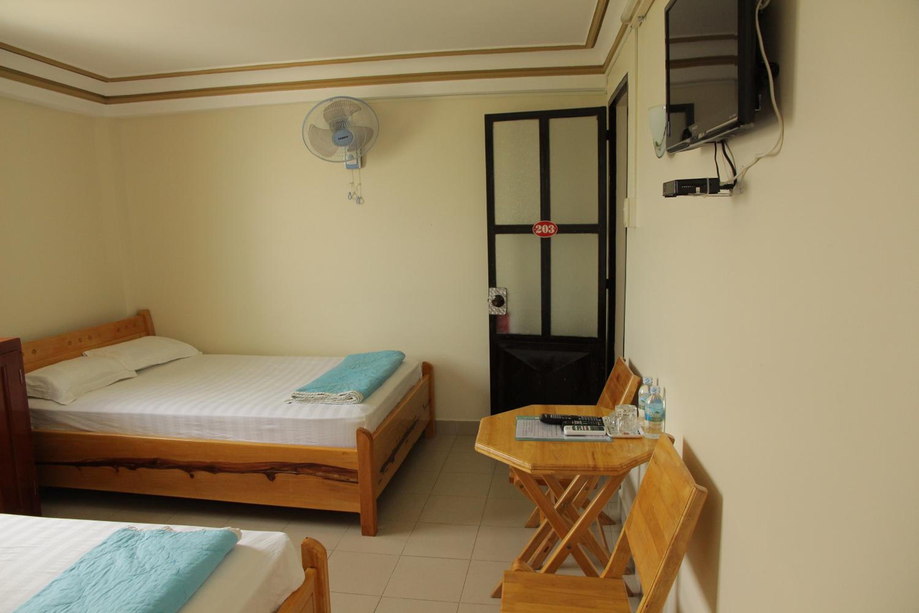 Quadruple Room photo 3