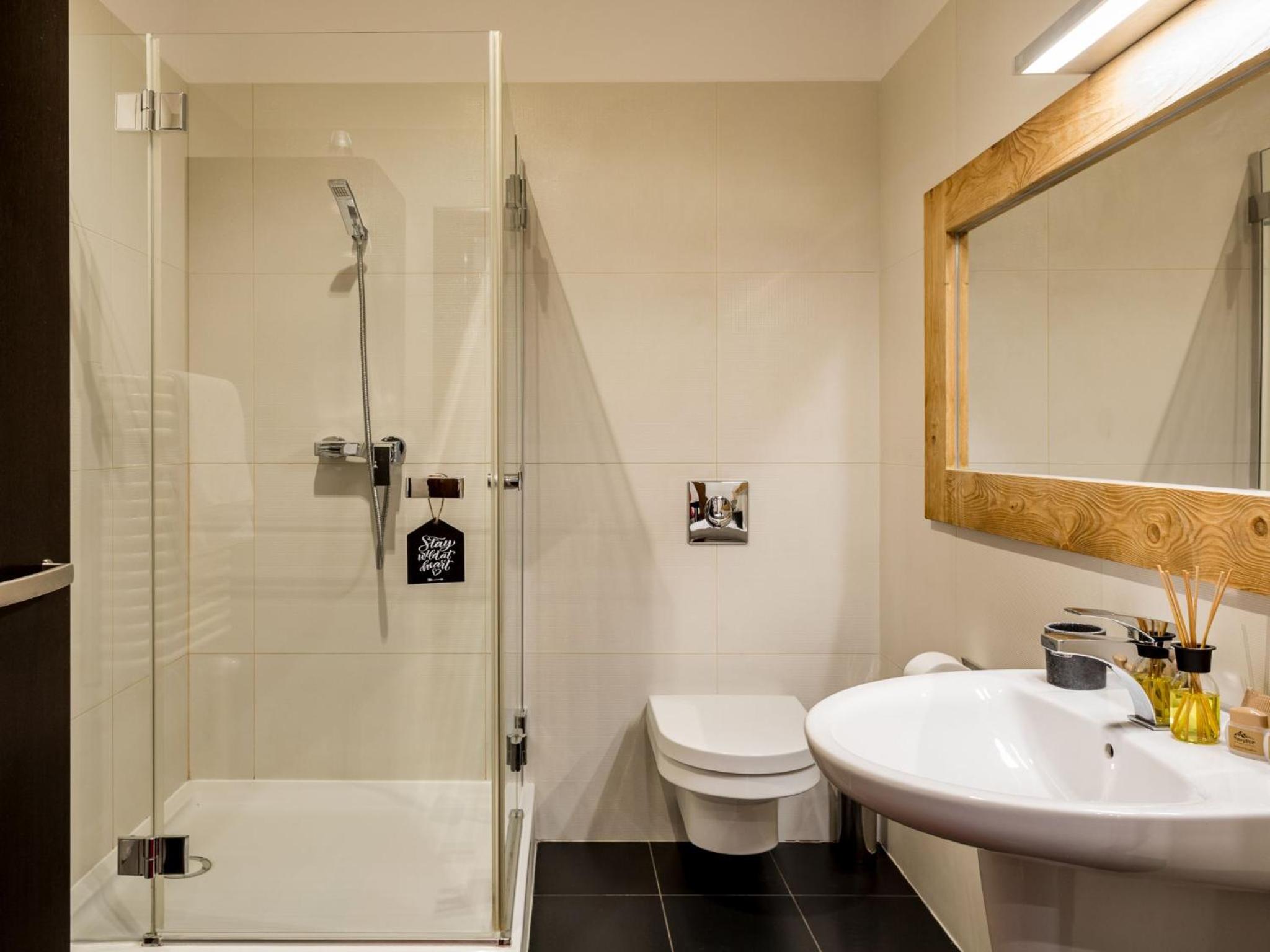 Studio Apartment nr 3 - Photo 9