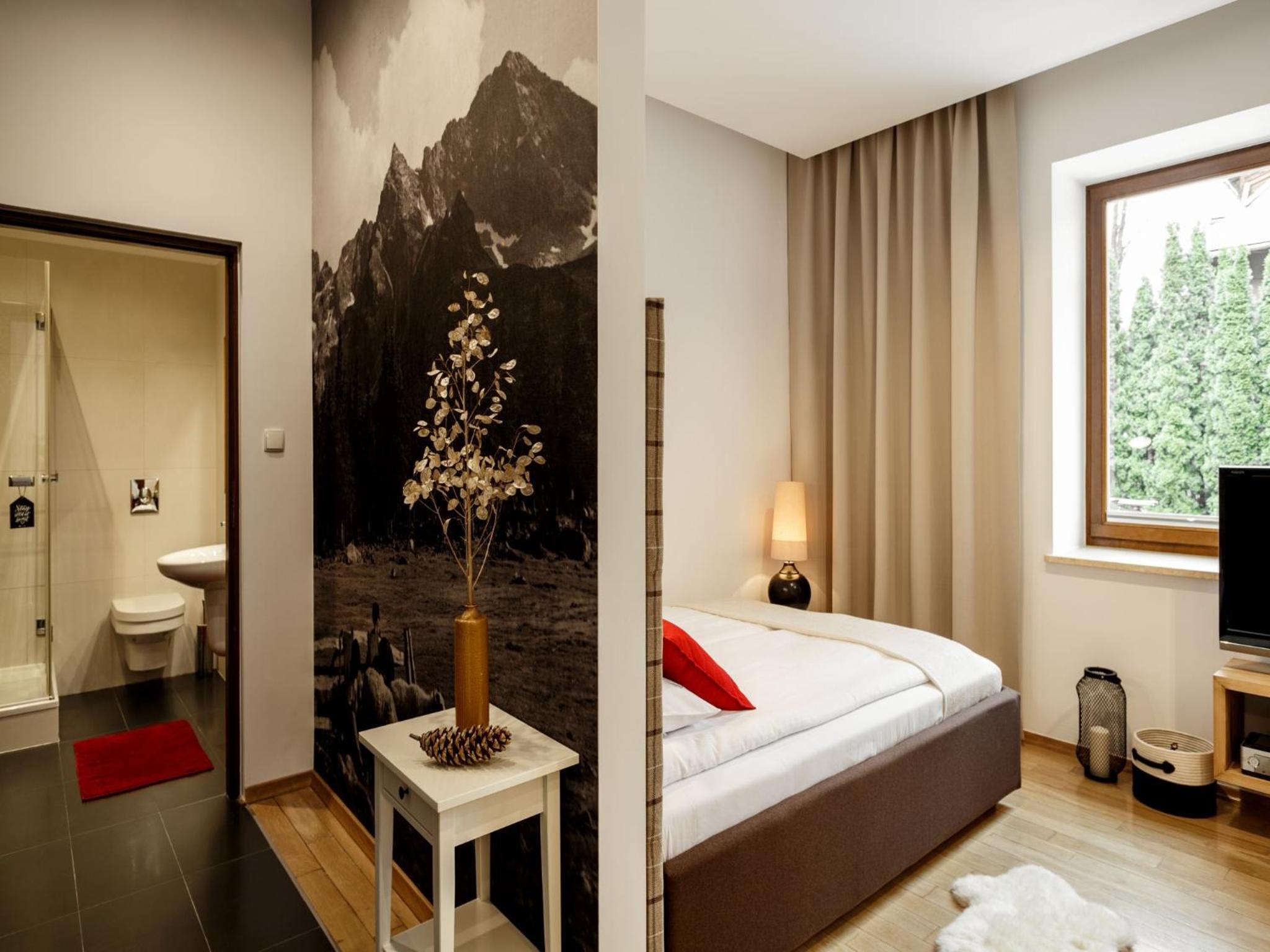 Studio Apartment nr 3 - Photo 8