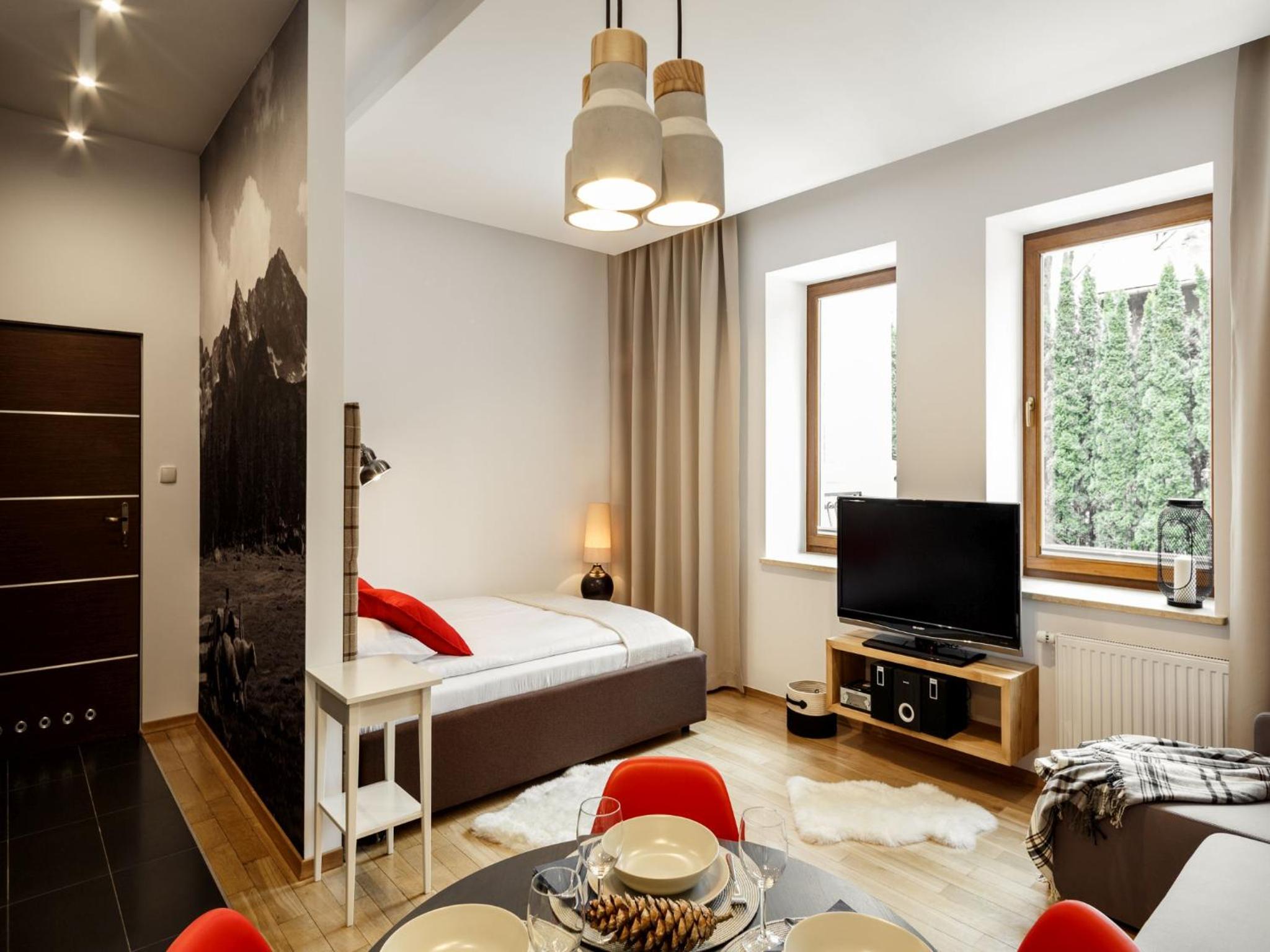 Studio Apartment nr 3 - Photo 2