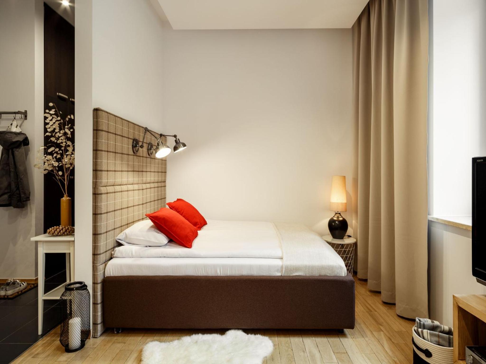 Studio Apartment nr 3 - Photo 3