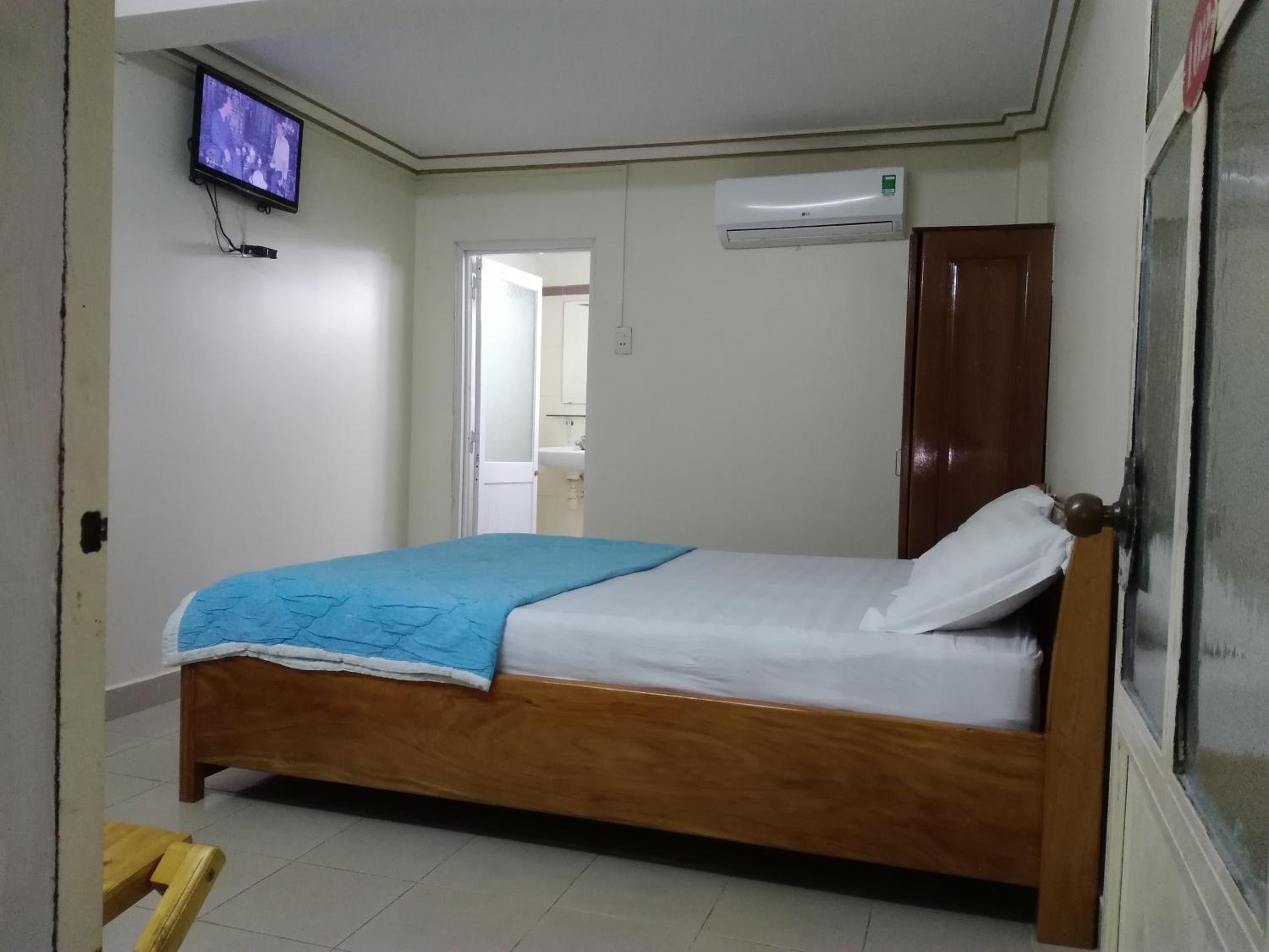 Double Room photo 3