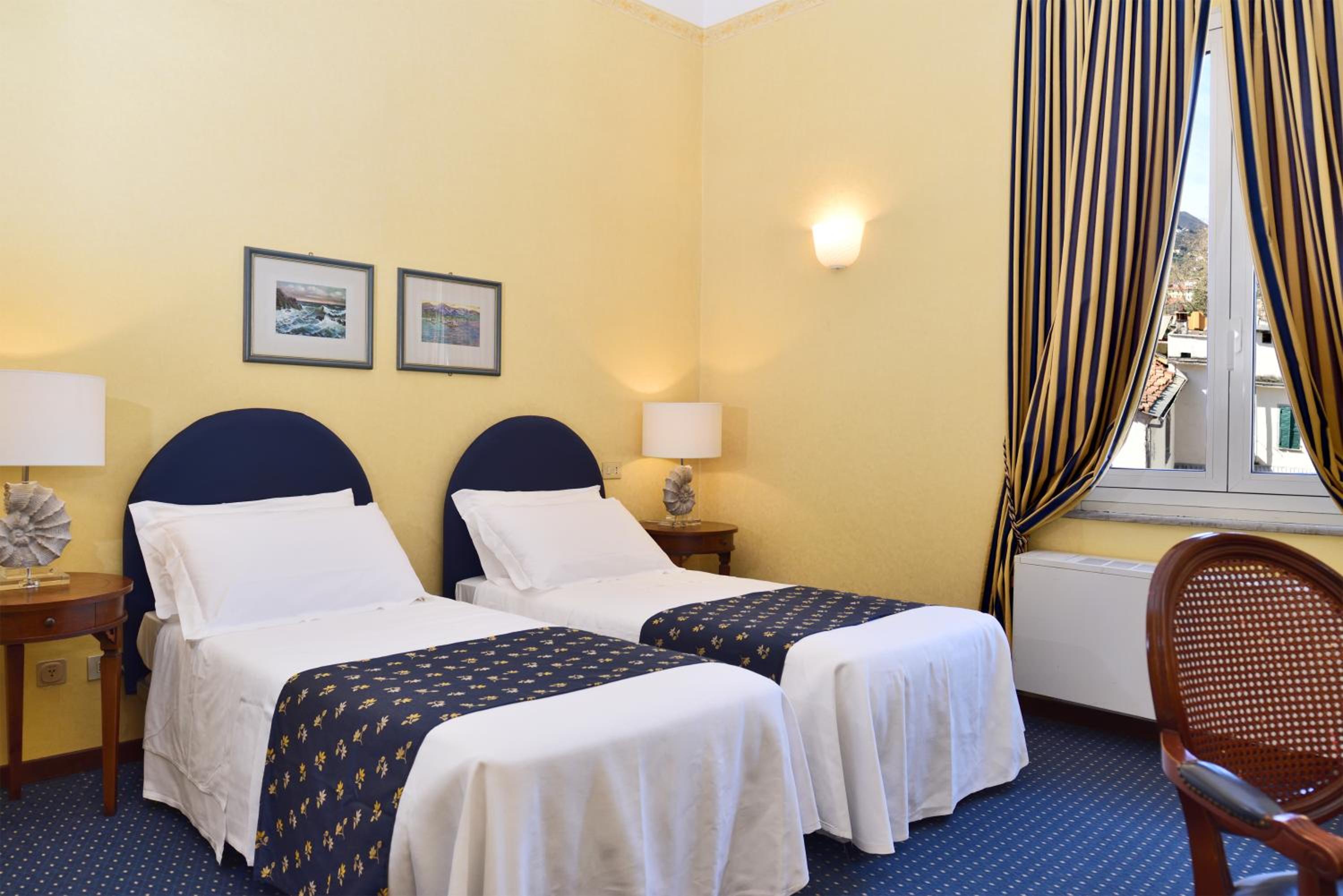 Comfort Double or Twin Room - Photo 3
