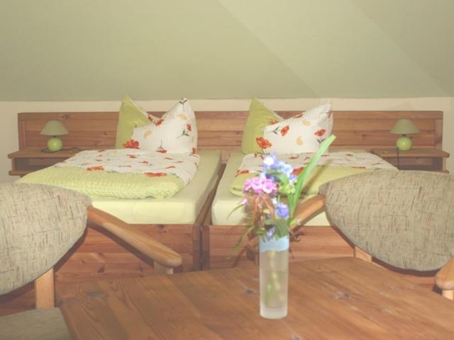 Double Room photo 2