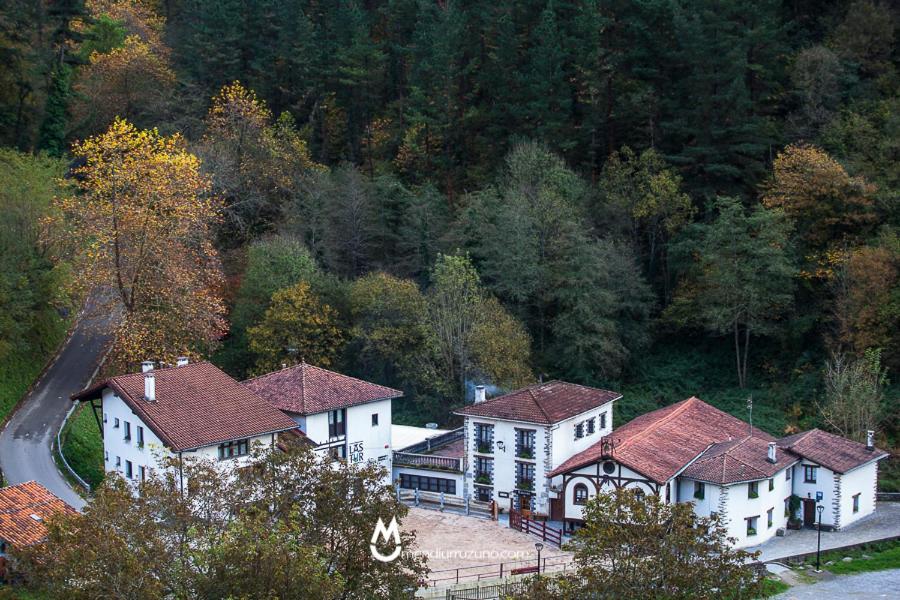 Chalet Superior