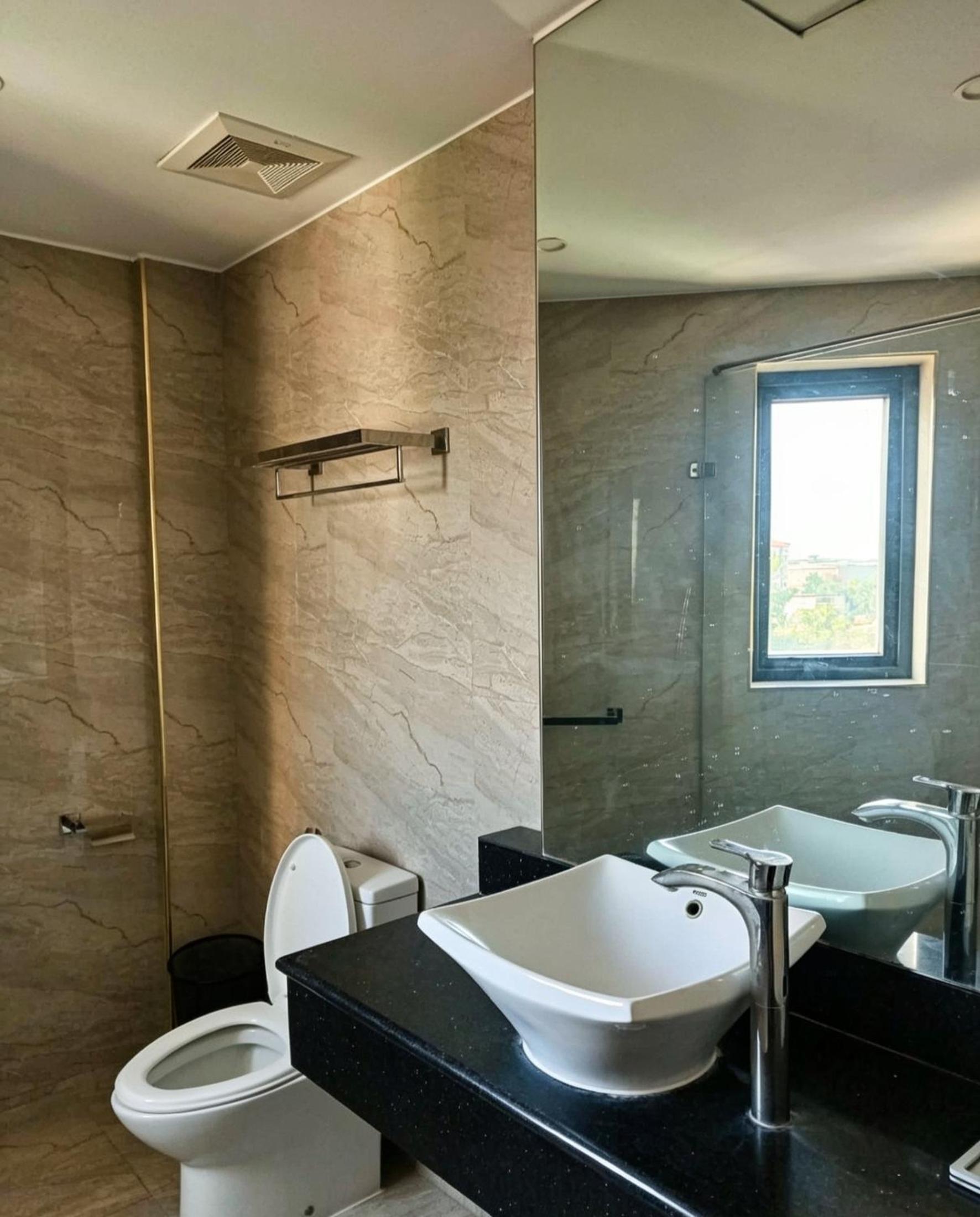 King Suite