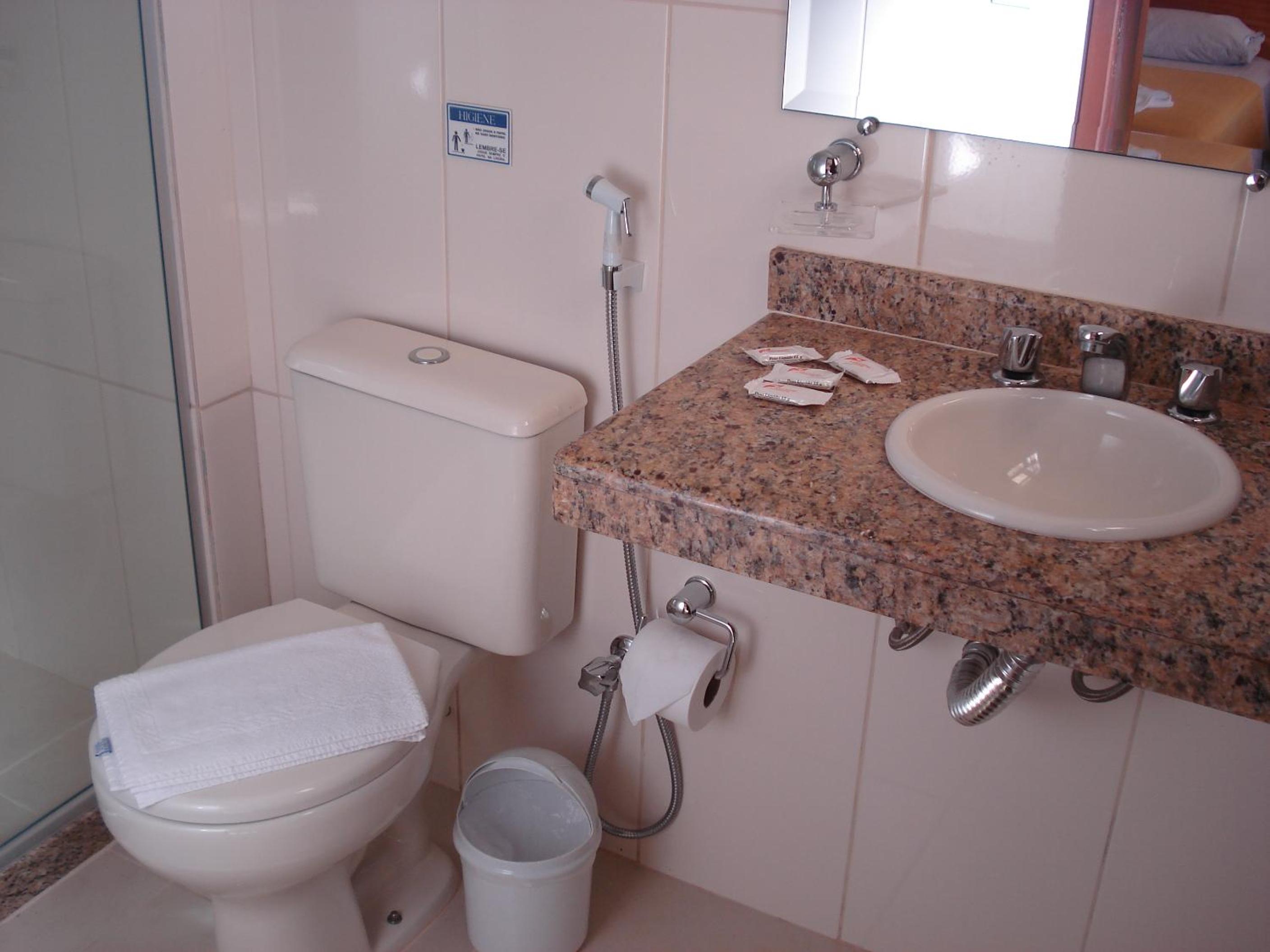 Deluxe Triple Room photo 3