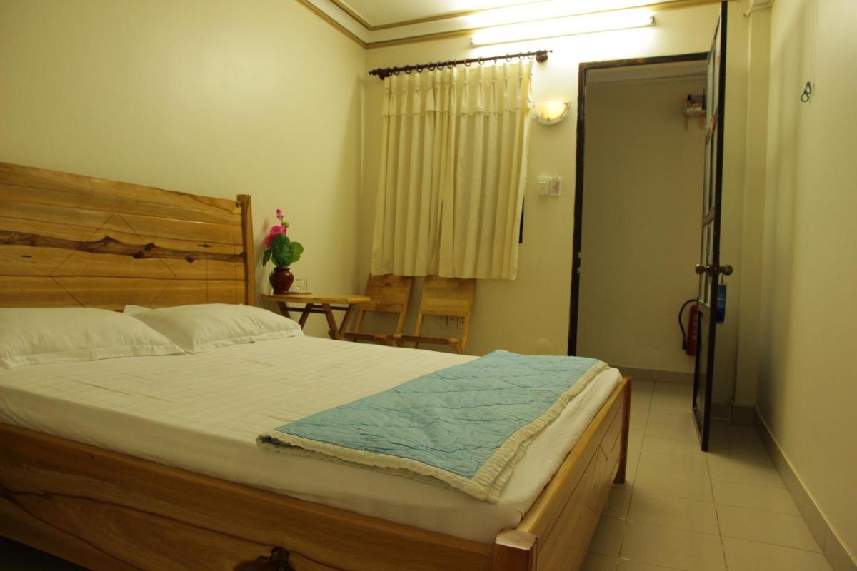 Double Room photo 2