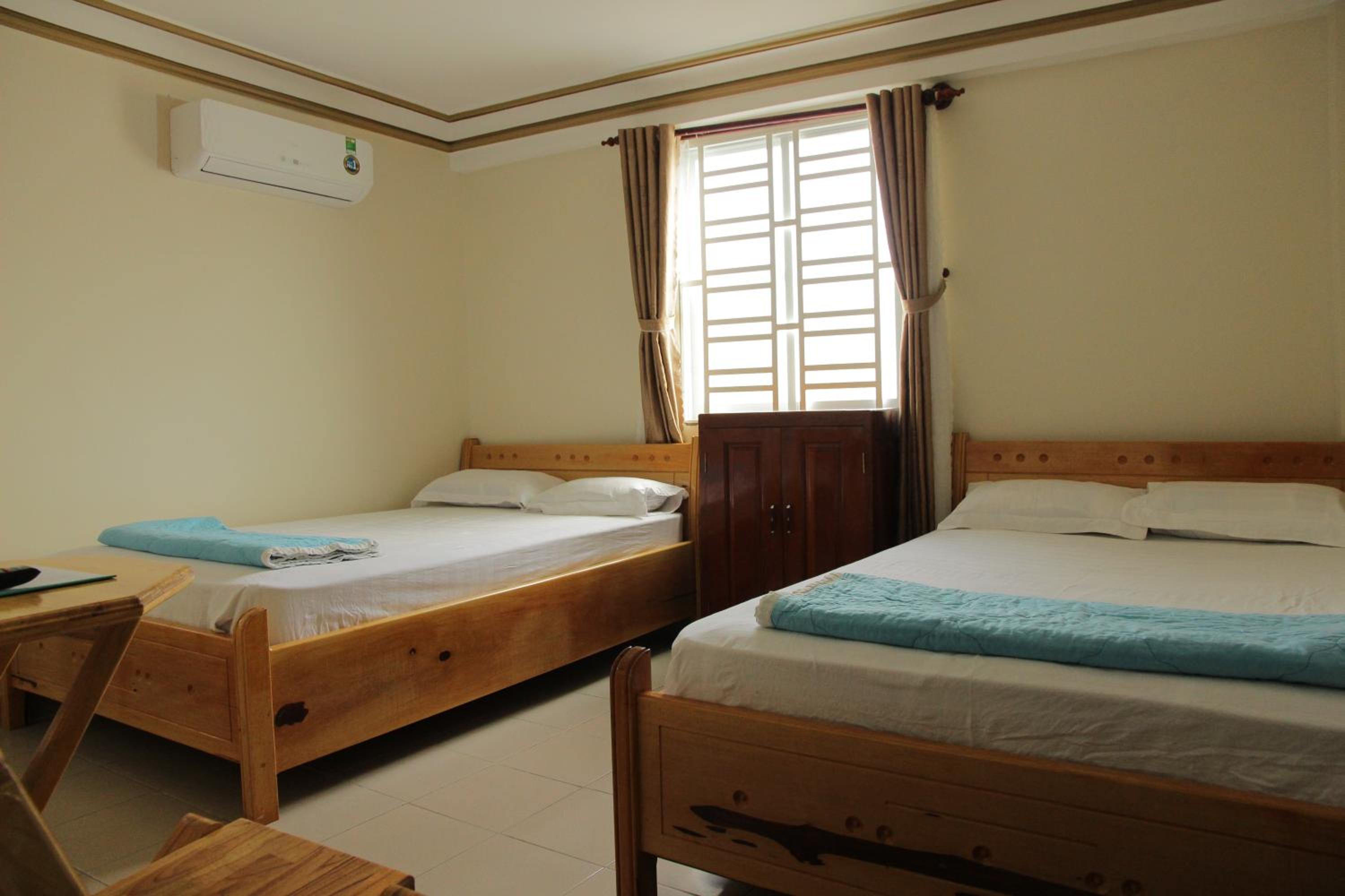 Quadruple Room photo 2