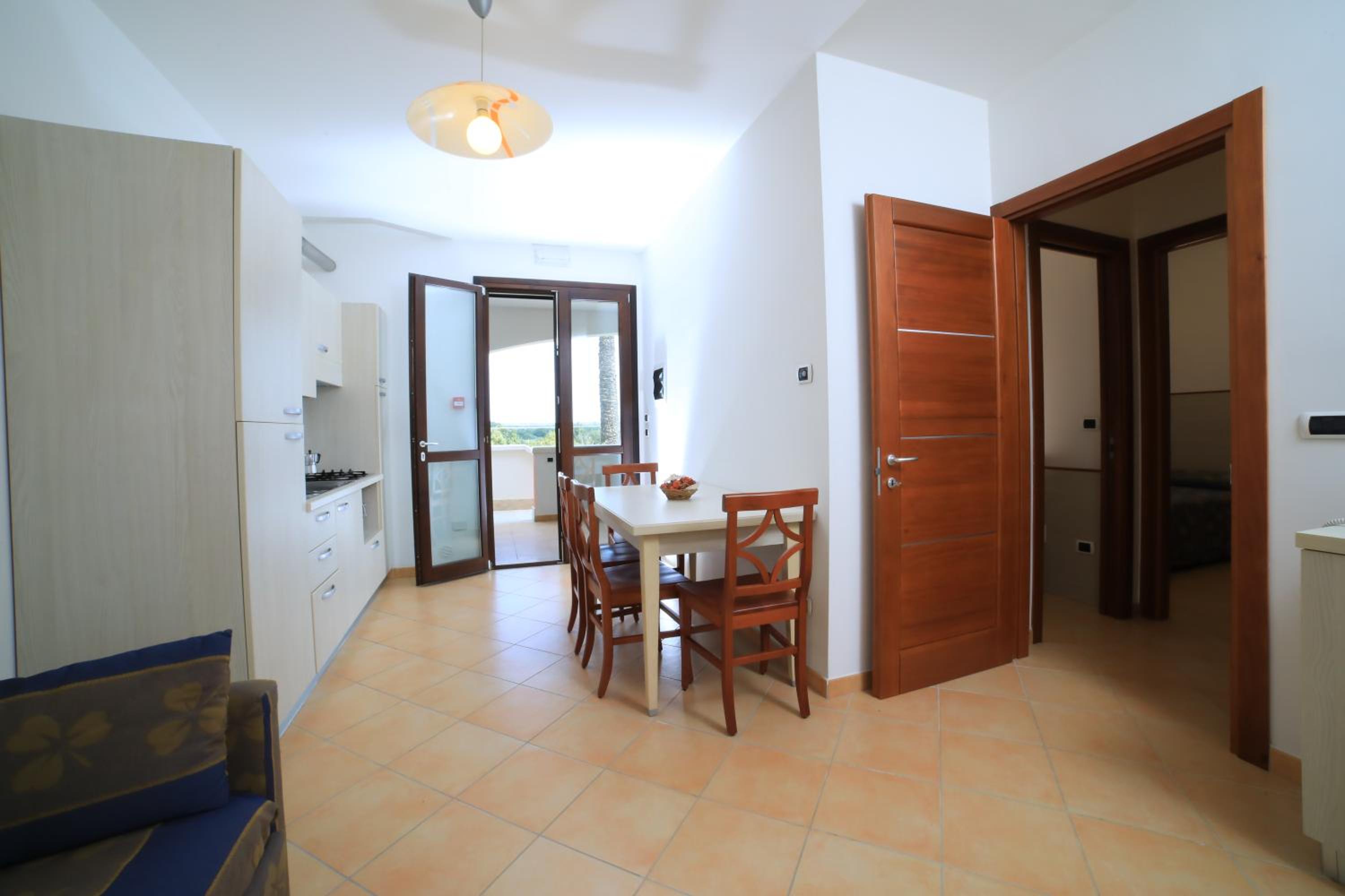 Apartment - Ground Floor photo 3