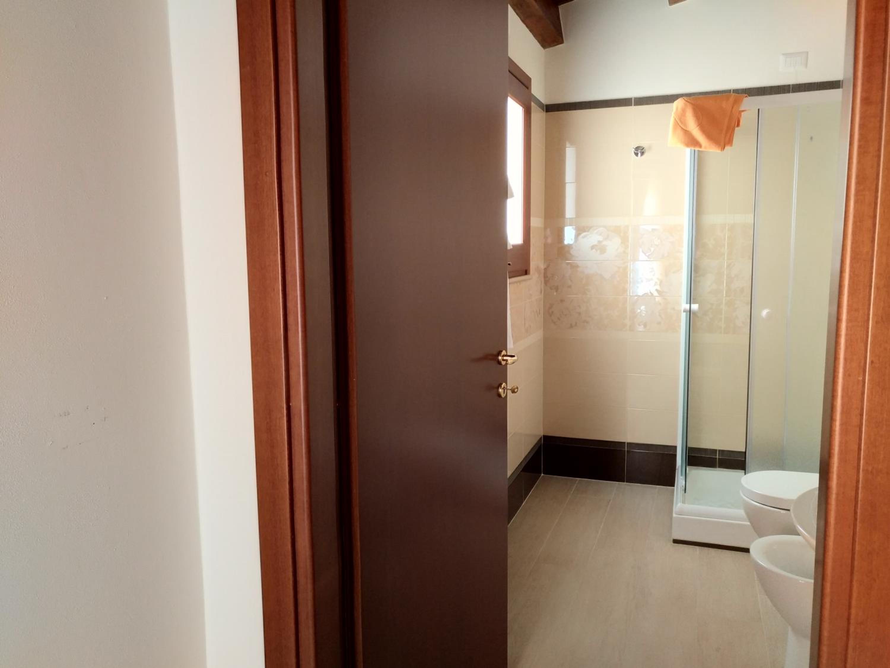 Deluxe Double Room with Balcony and Sea View photo 3