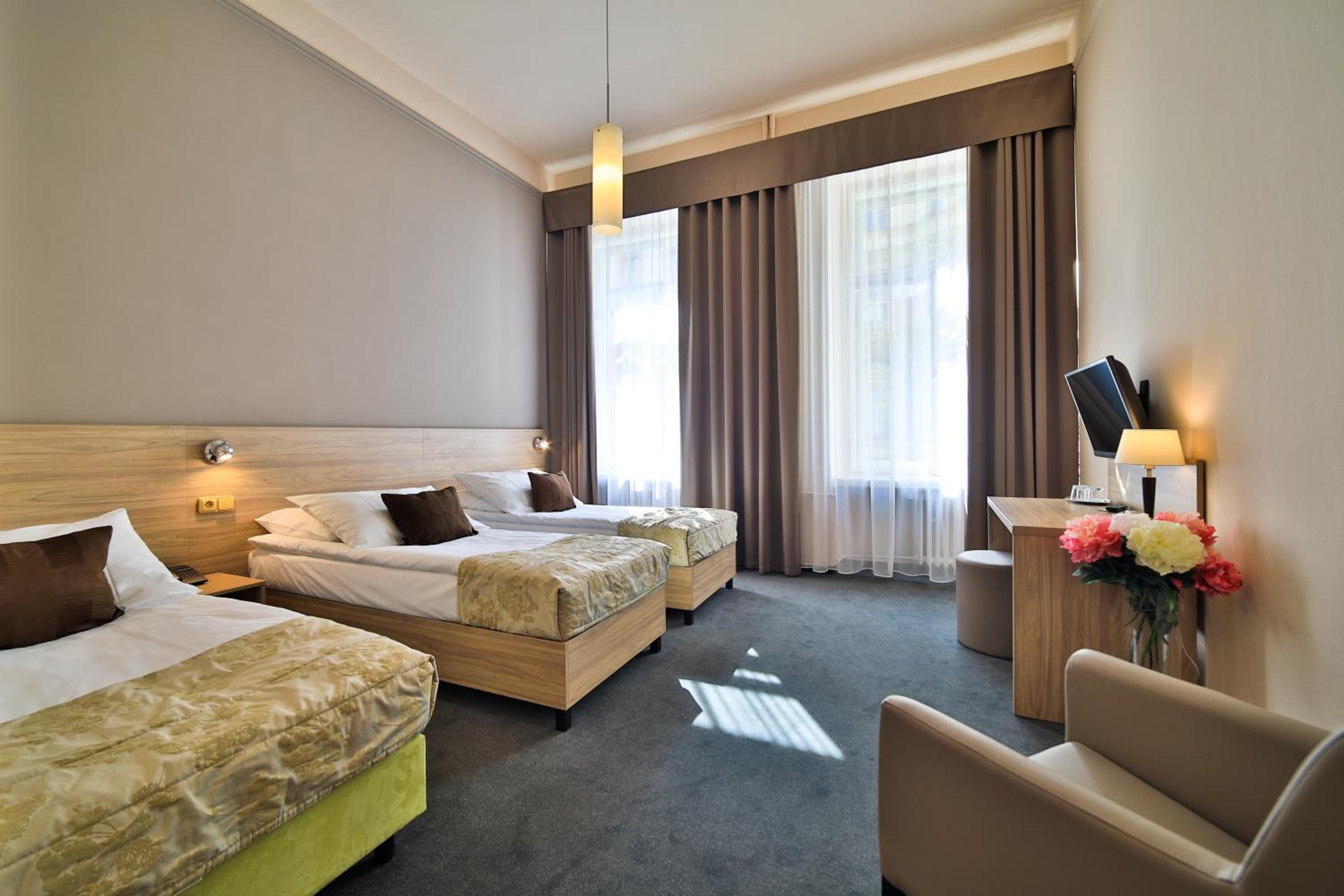 Triple Room - Photo 10