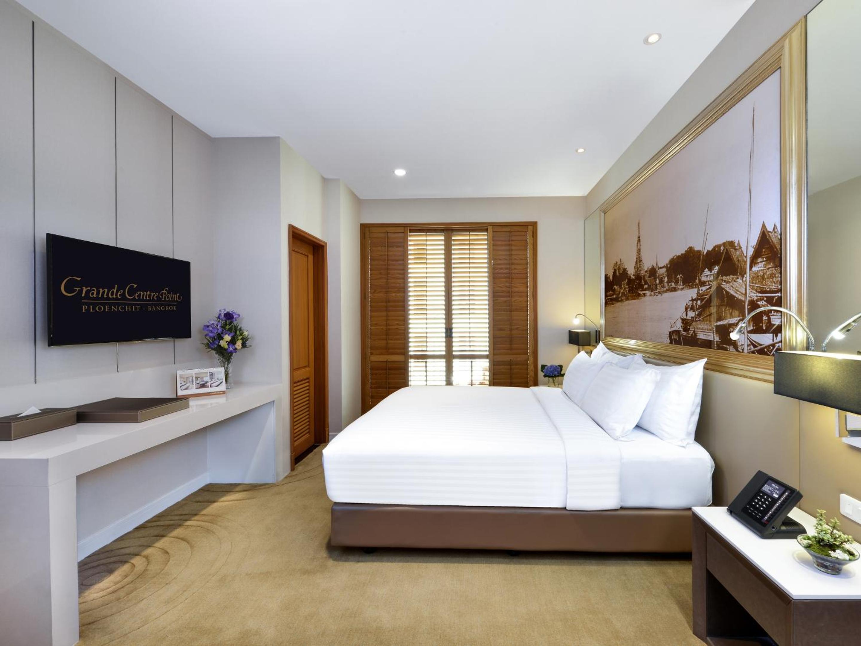Family Suite (4 Pax)