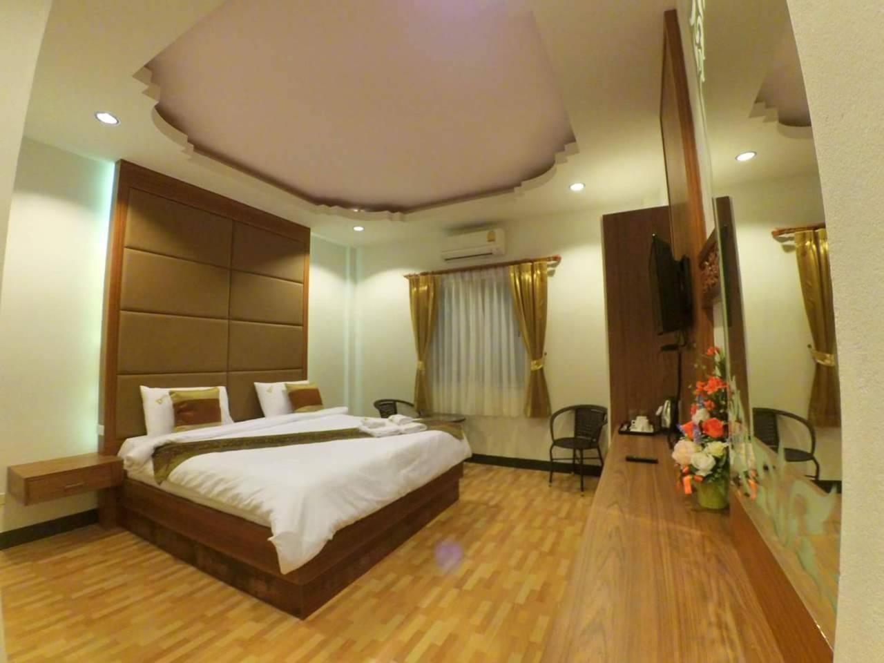 Double Room - Photo 1