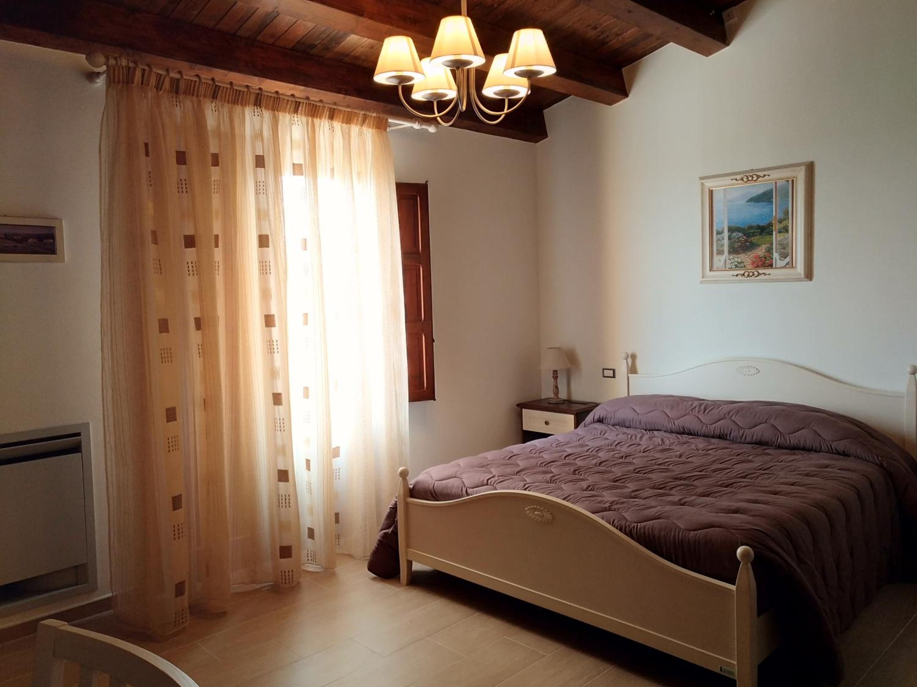 Double Room with Balcony photo 2