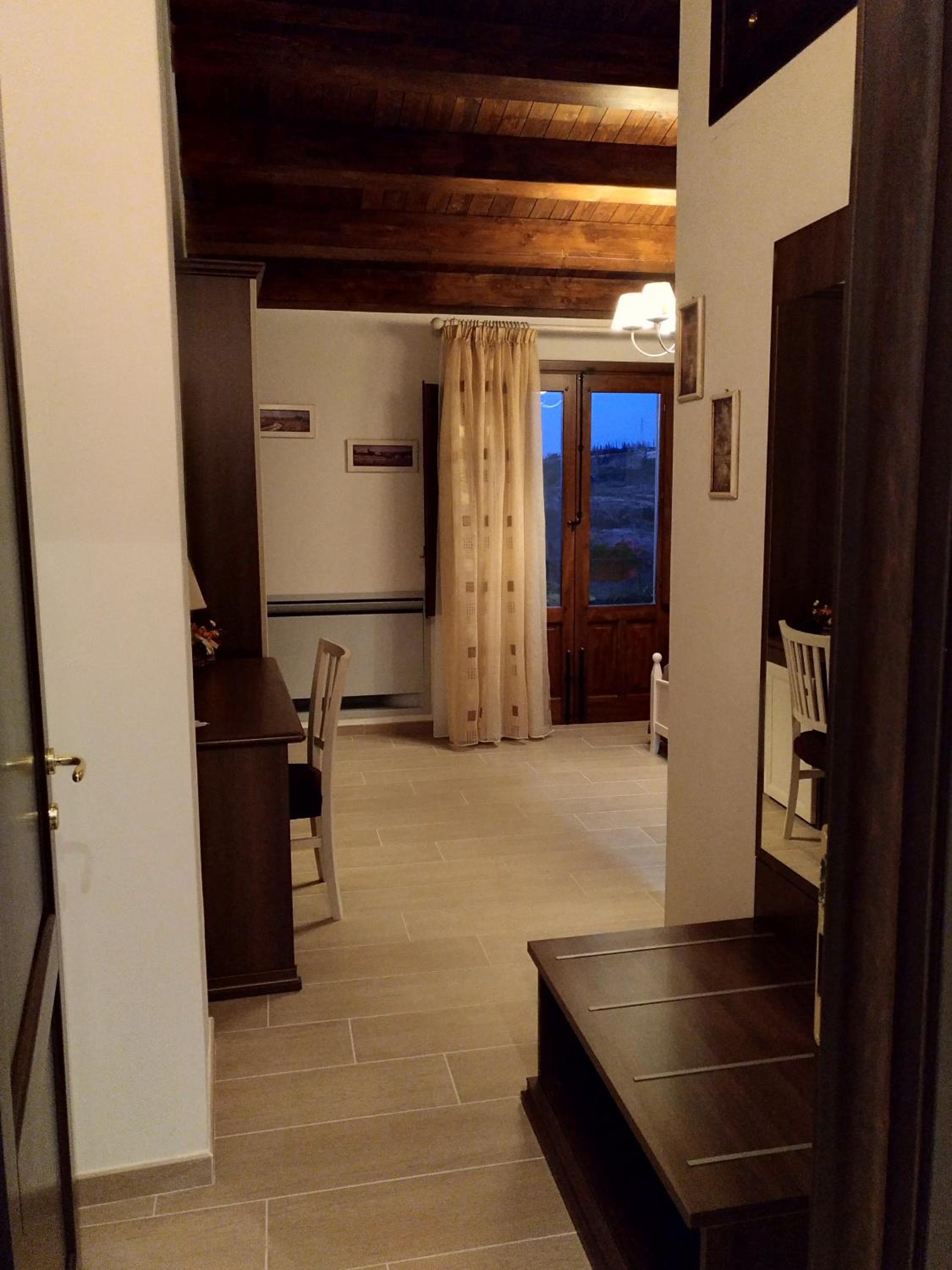 Double Room with Balcony photo 1