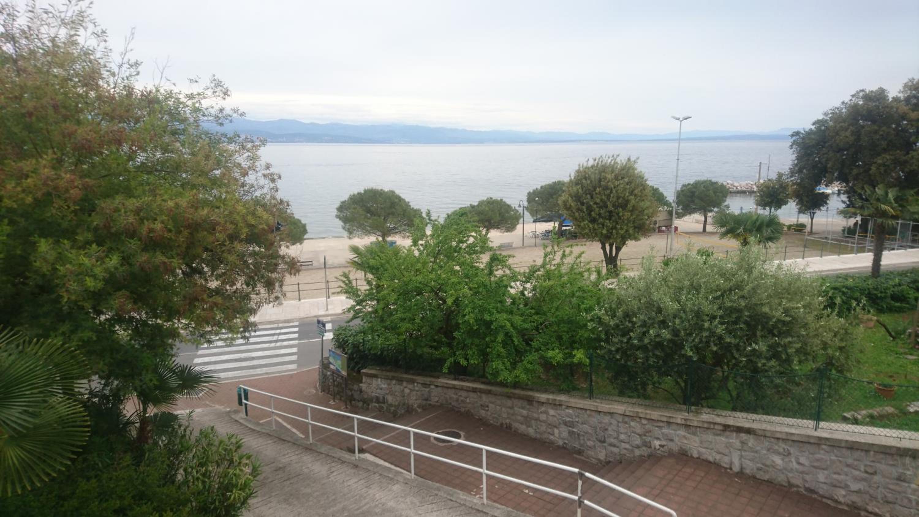 Apartment with Sea View photo 3