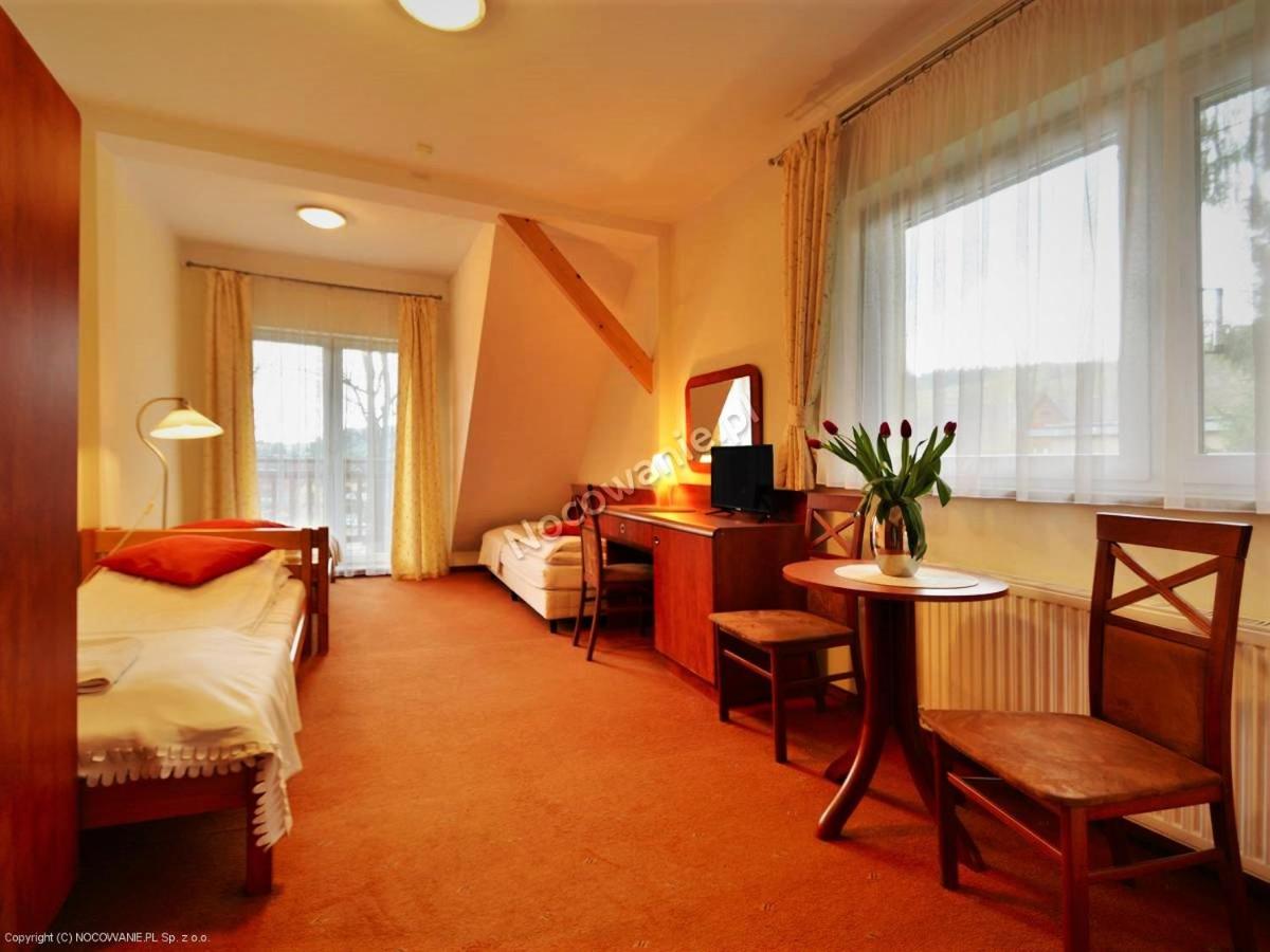 Studio (3 Adults) with Kitchenette and Balcony photo 1
