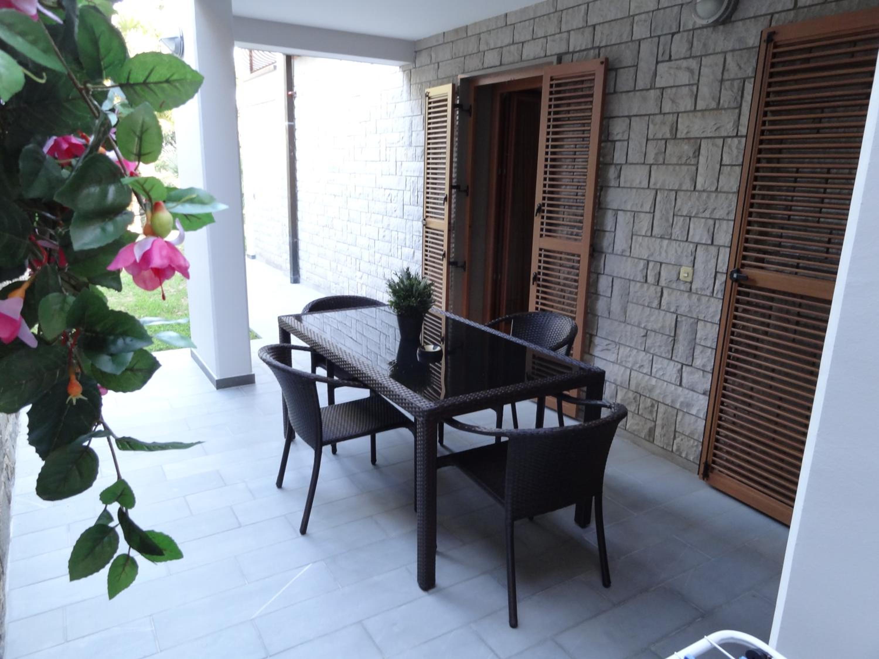 Suite with Sea View photo 1