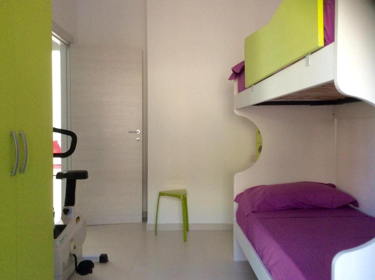 Two-Bedroom Apartment photo 2