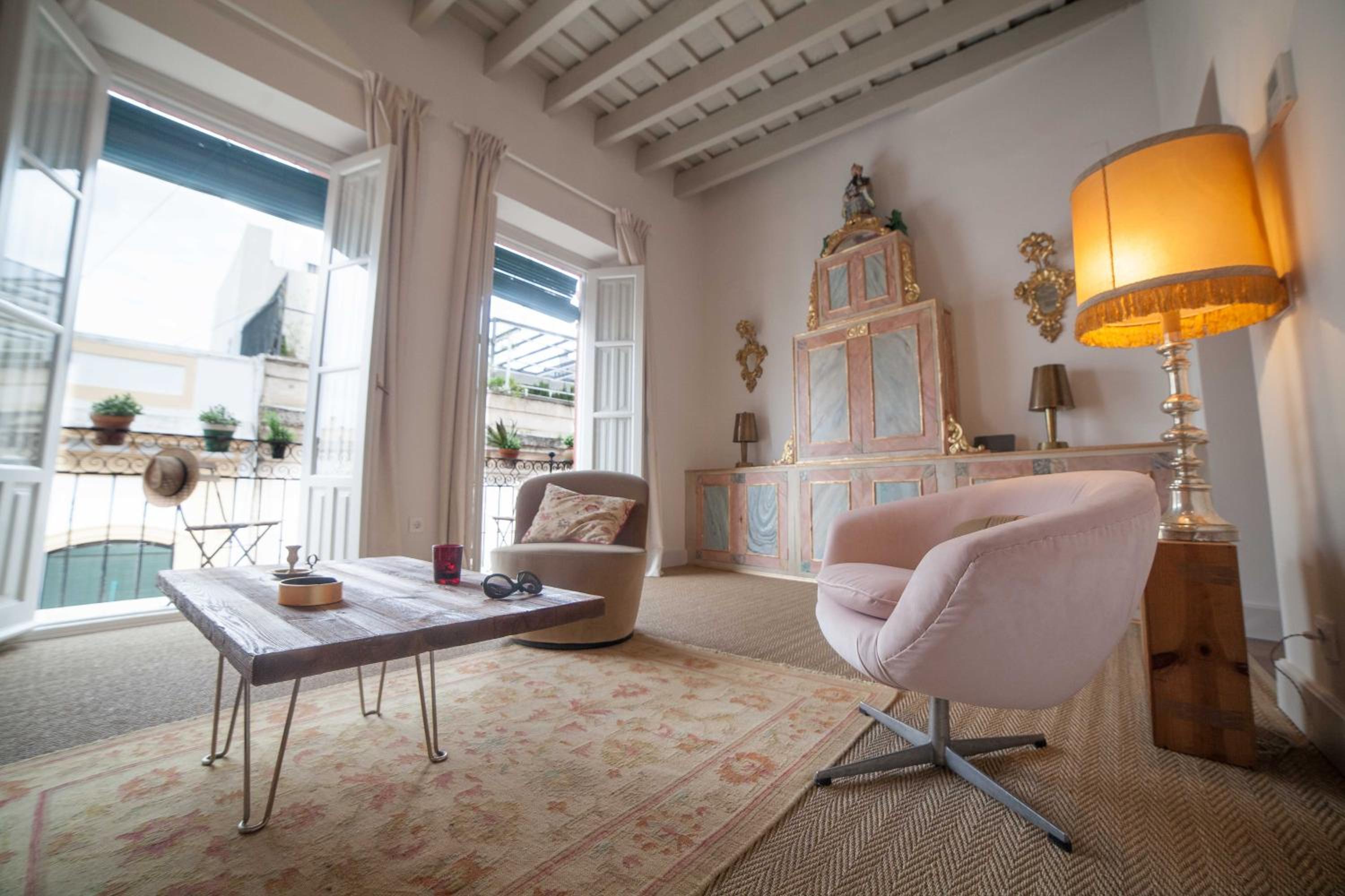 Apartamento de lujo