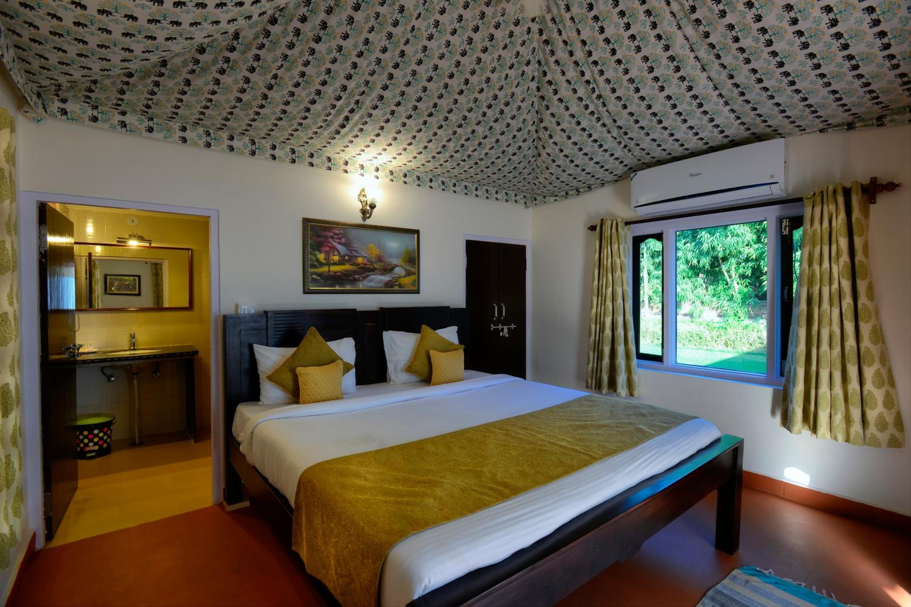 Double or Twin Room - 10% Discount on Food and Soft Beverages photo 3