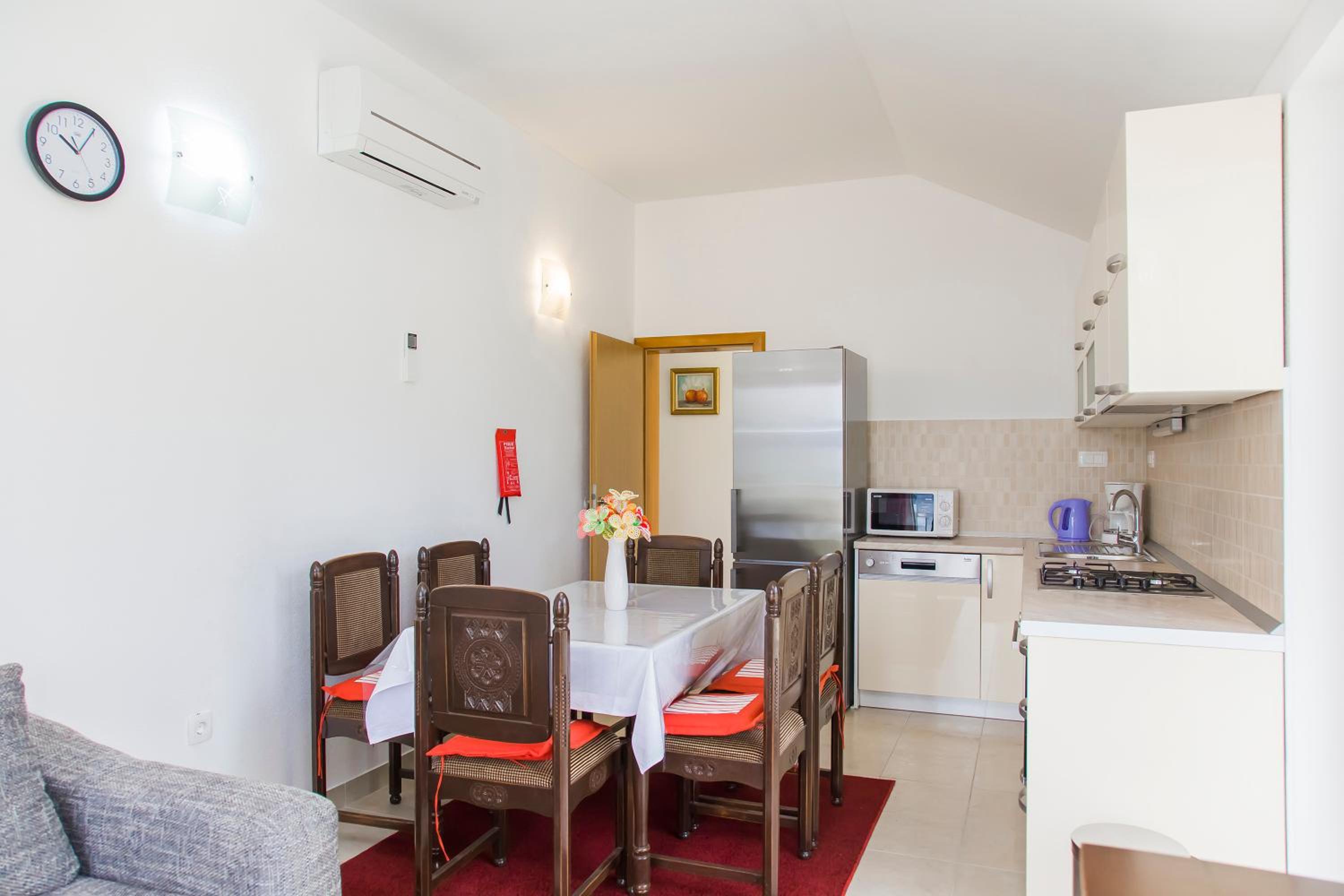 Apartment with Sea View photo 3