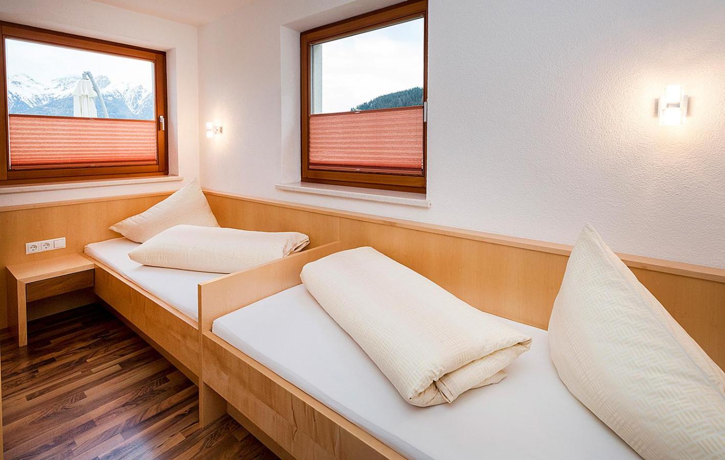 Standard Two-Bedroom Apartment with terrace photo 1